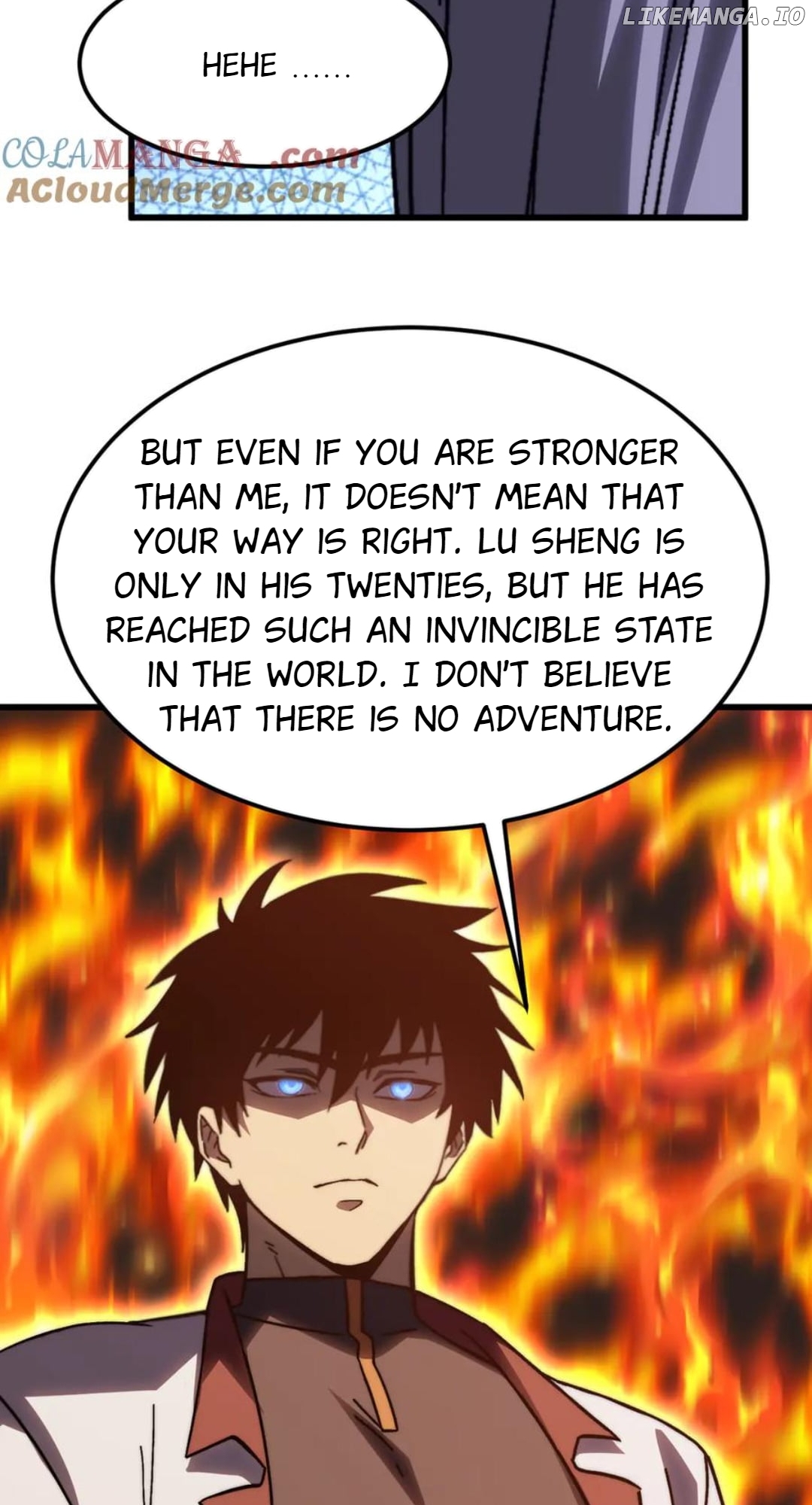 Read Log into the Future EN Manga Online