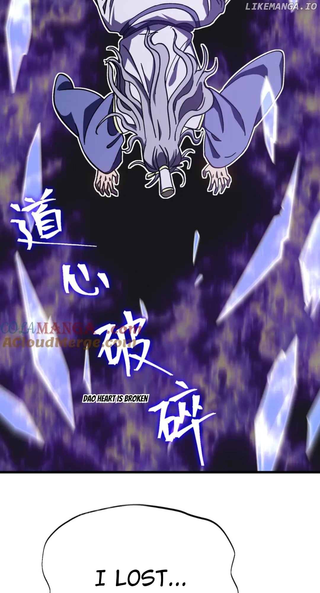 Read Log into the Future EN Manga Online