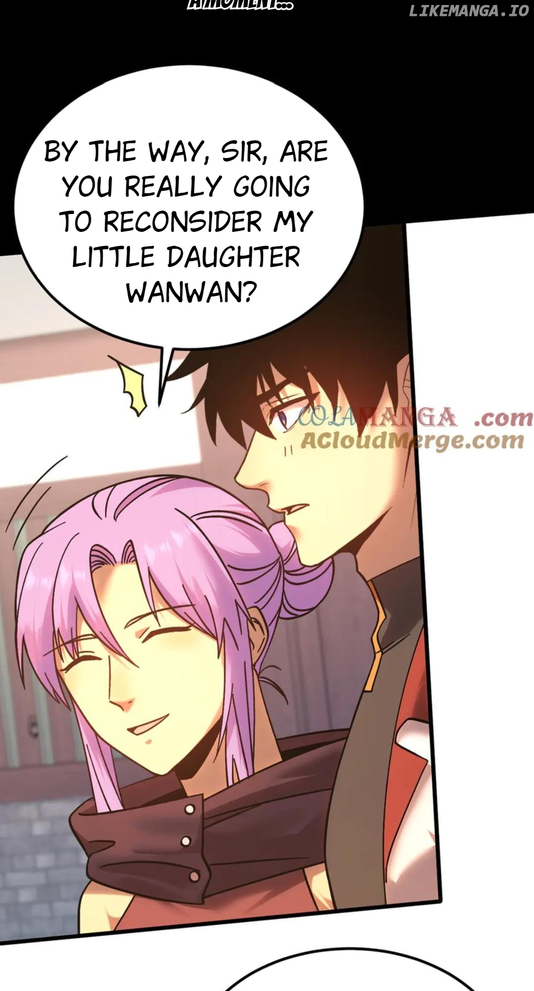 Read Log into the Future EN Manga Online