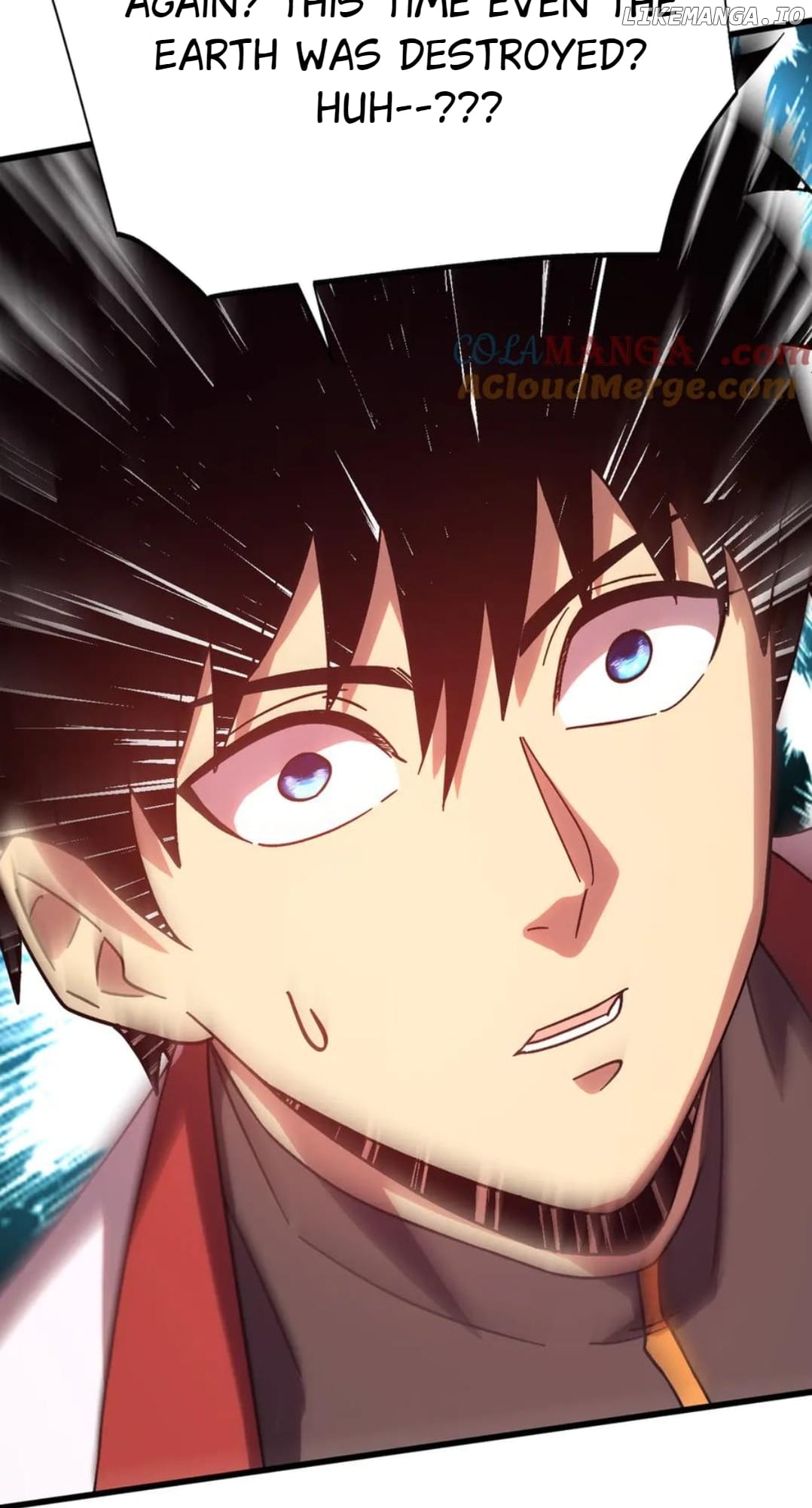 Read Log into the Future EN Manga Online