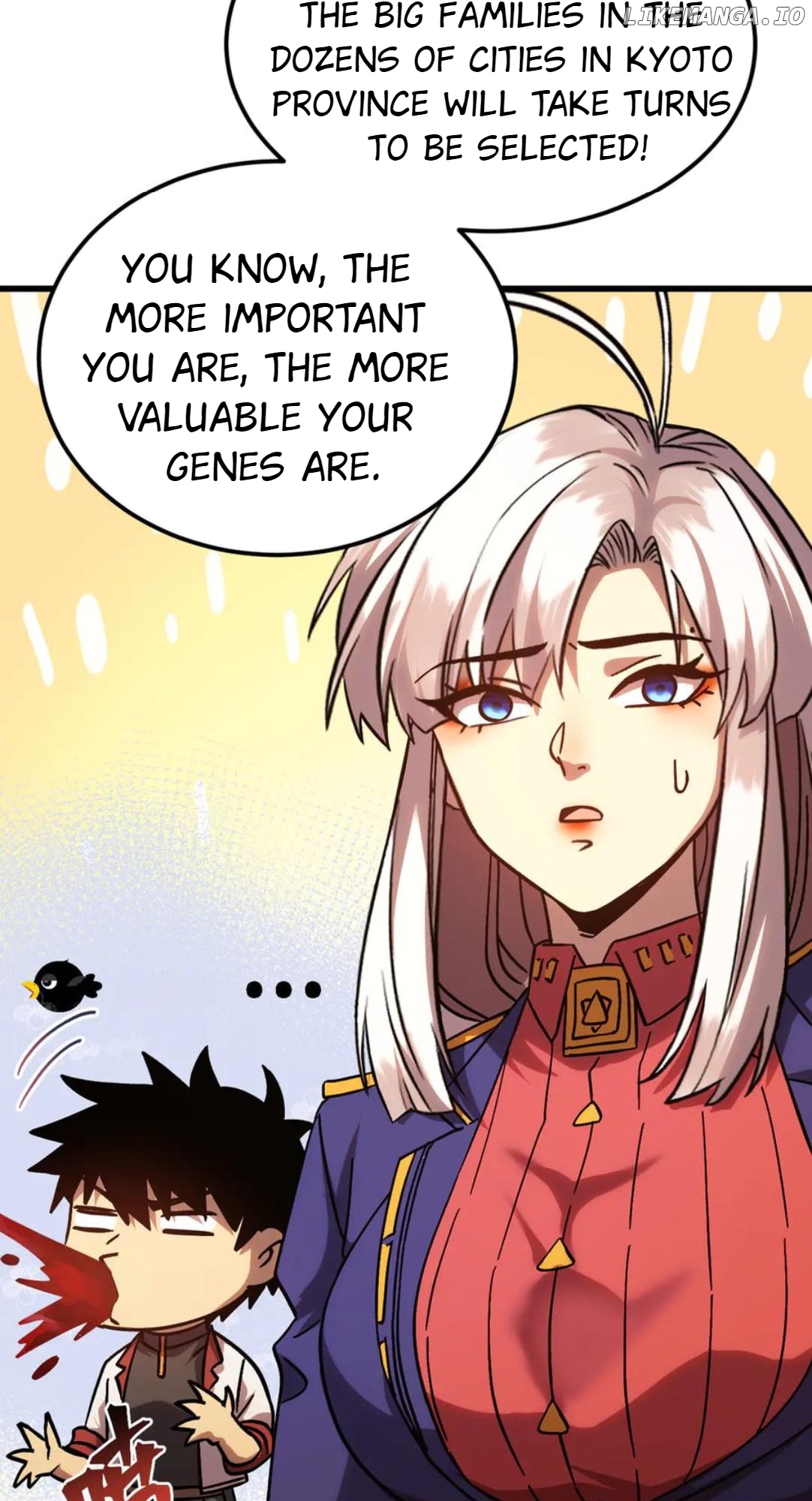Read Log into the Future EN Manga Online