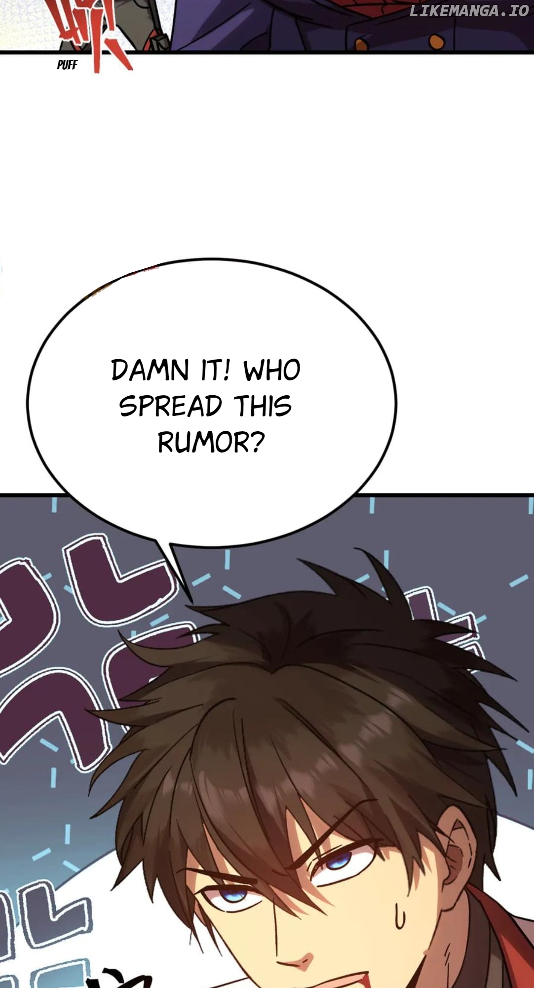 Read Log into the Future EN Manga Online