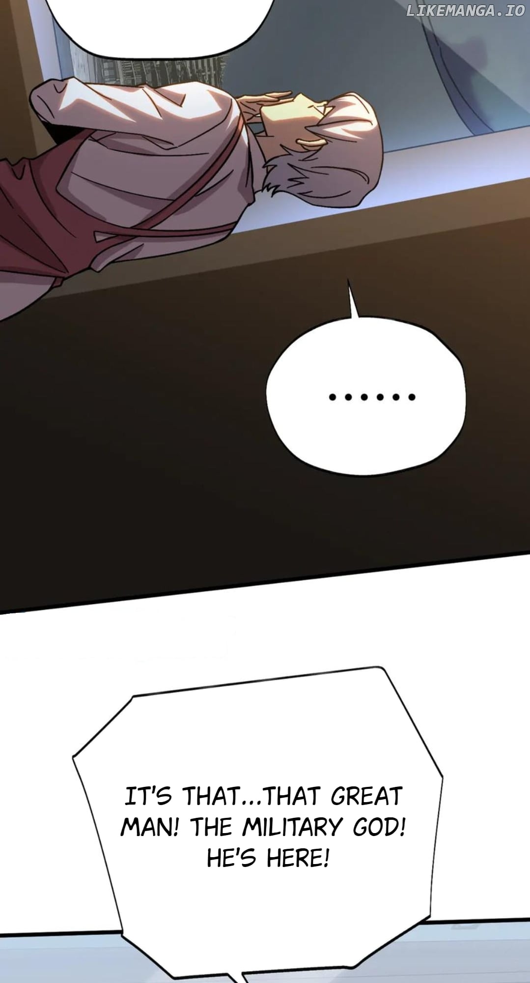 Read Log into the Future EN Manga Online