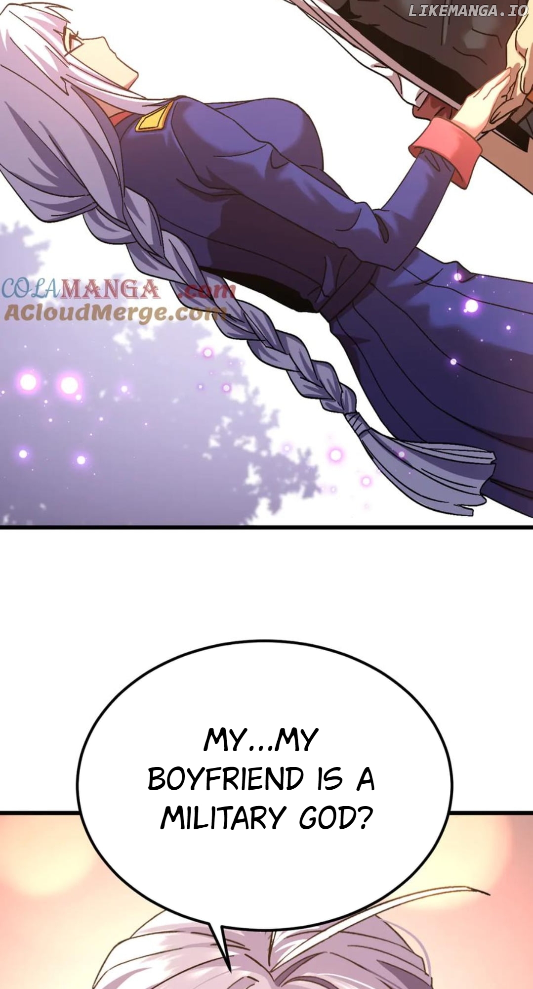 Read Log into the Future EN Manga Online