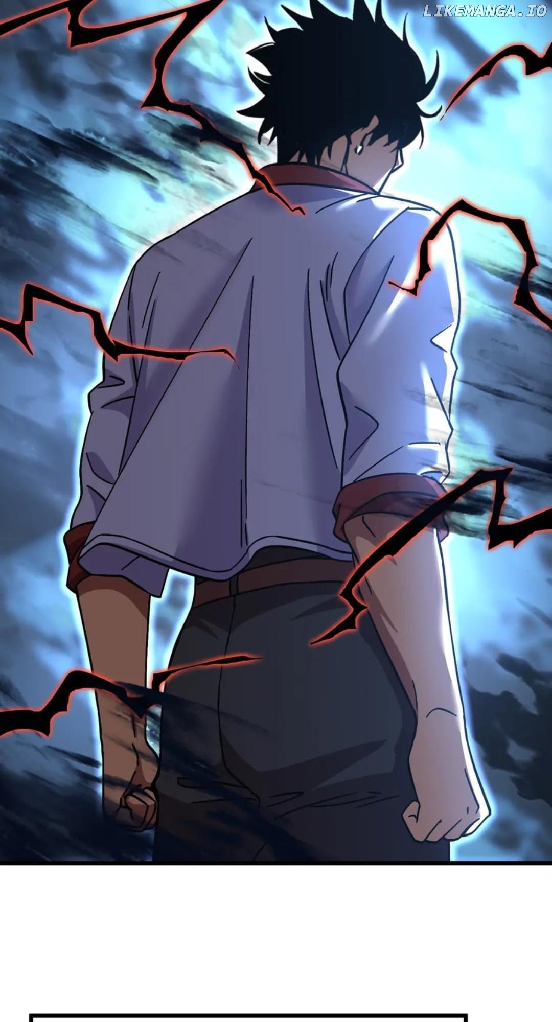 Read Log into the Future EN Manga Online