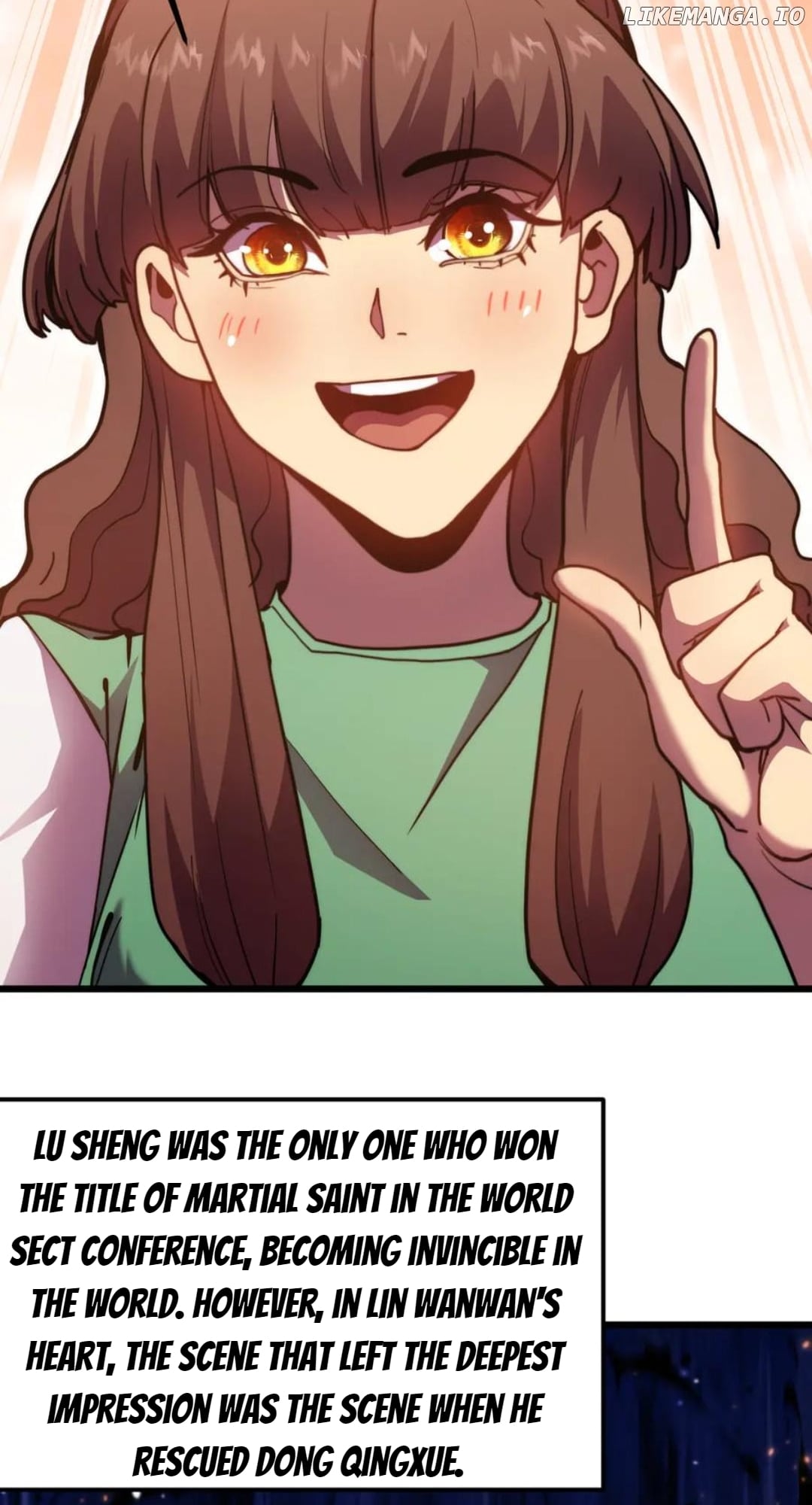 Read Log into the Future EN Manga Online