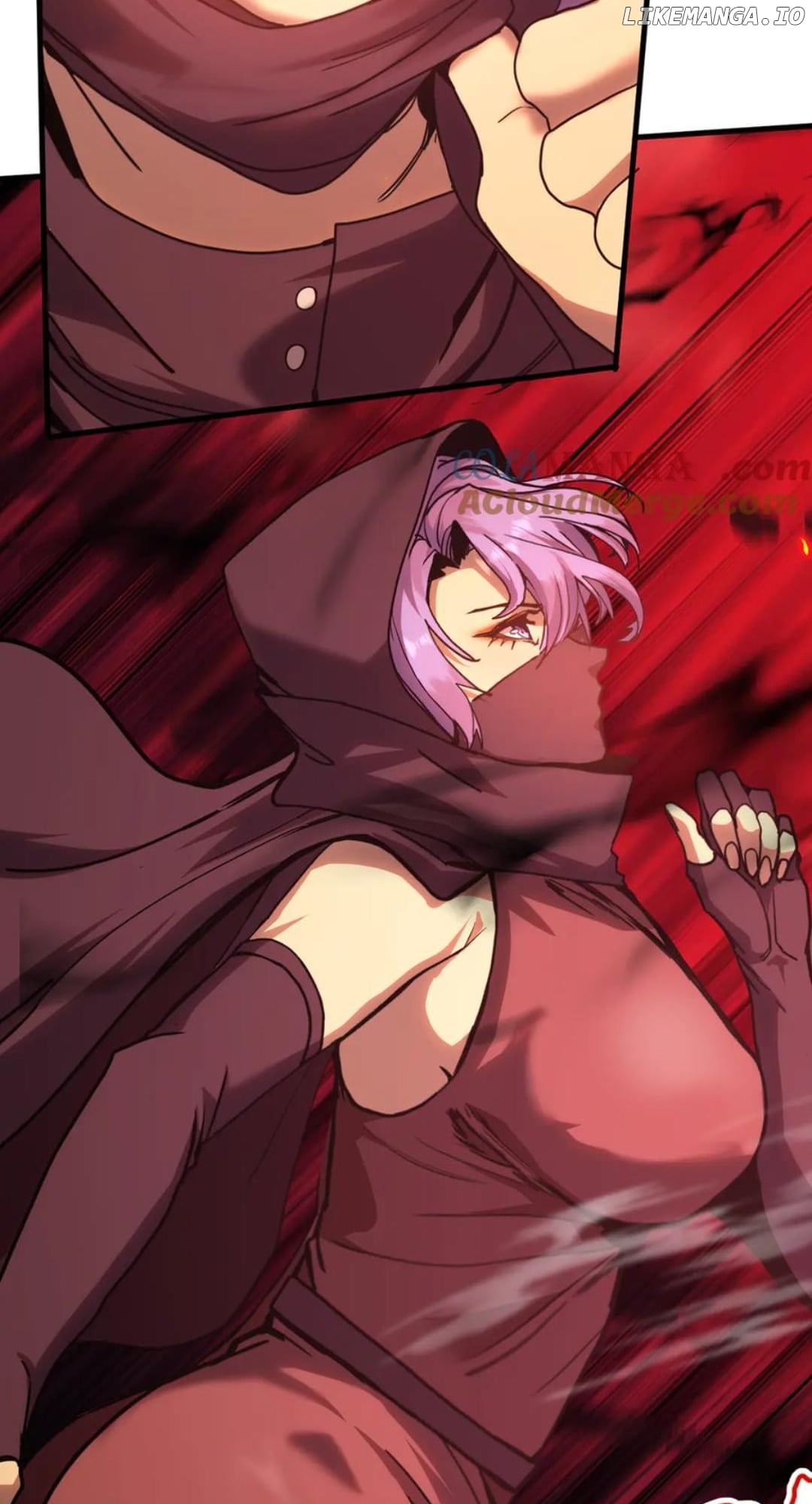 Read Log into the Future EN Manga Online