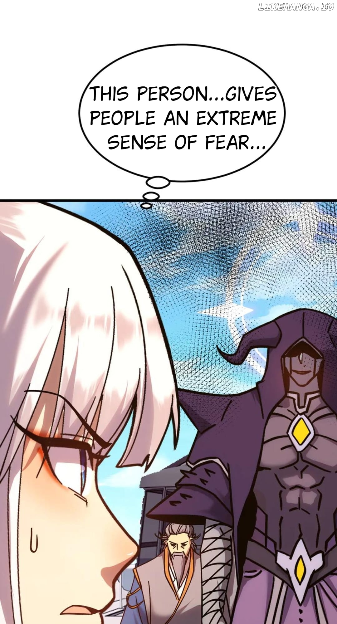 Read Log into the Future EN Manga Online