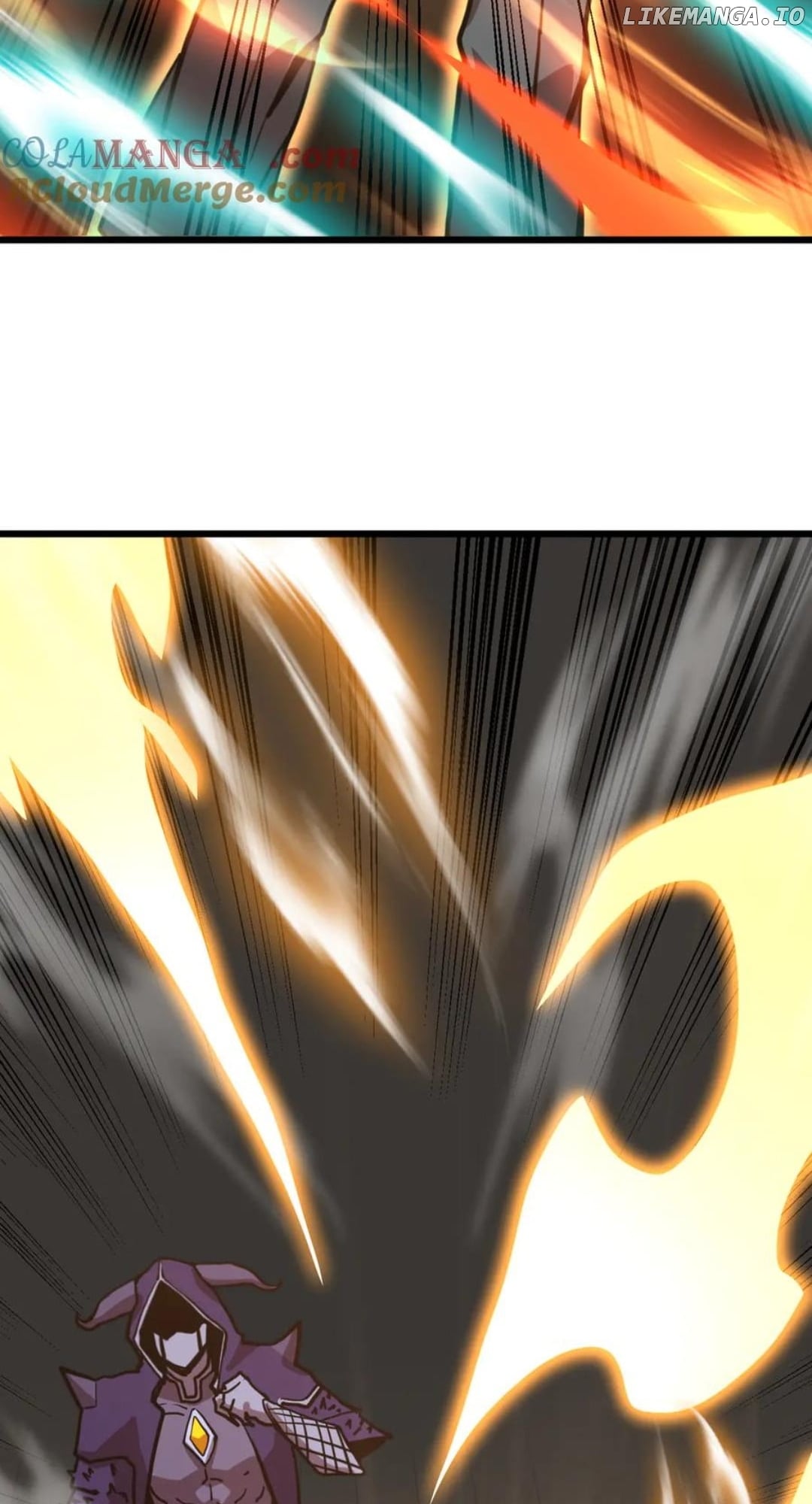 Read Log into the Future EN Manga Online