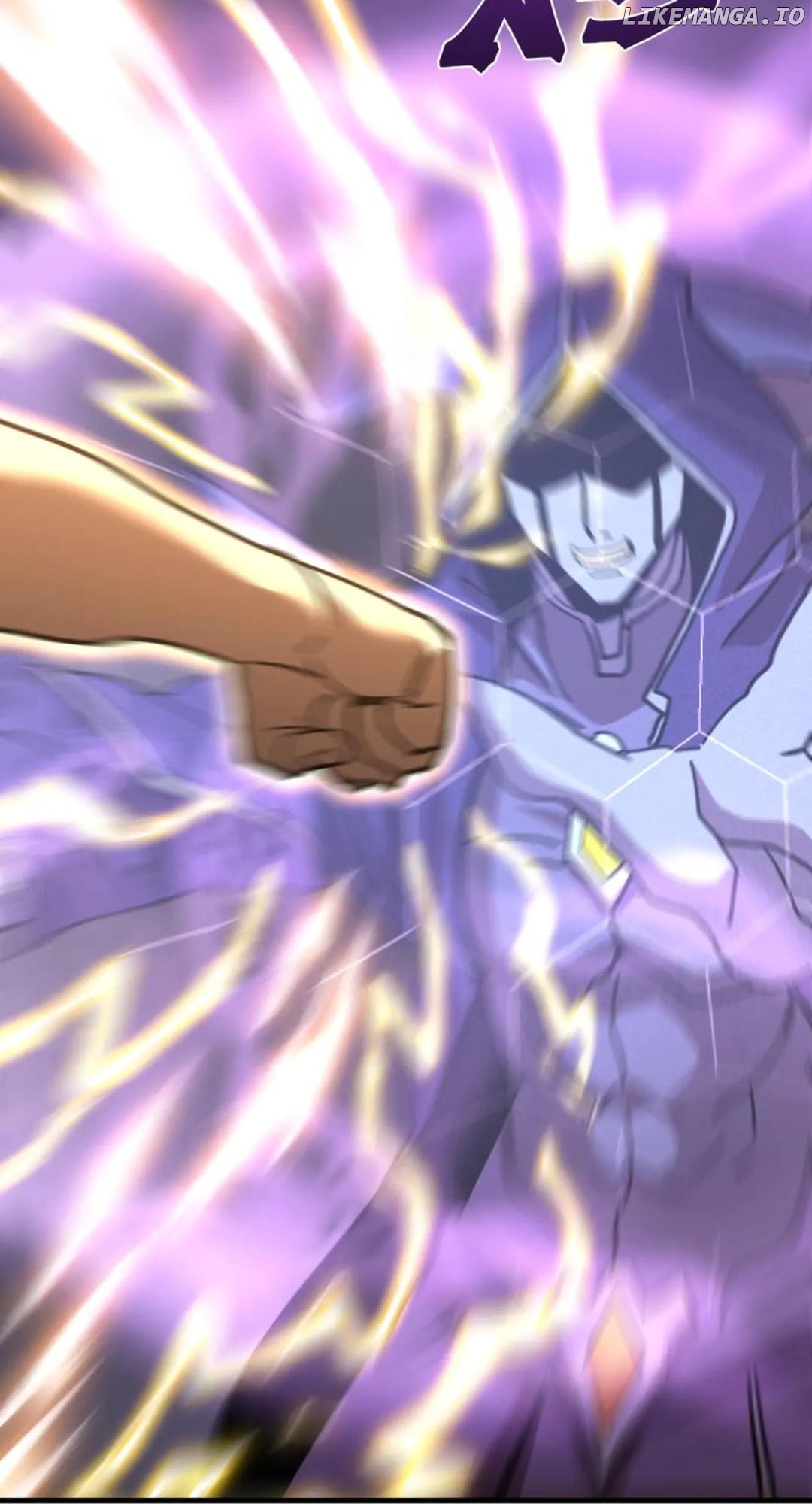 Read Log into the Future EN Manga Online