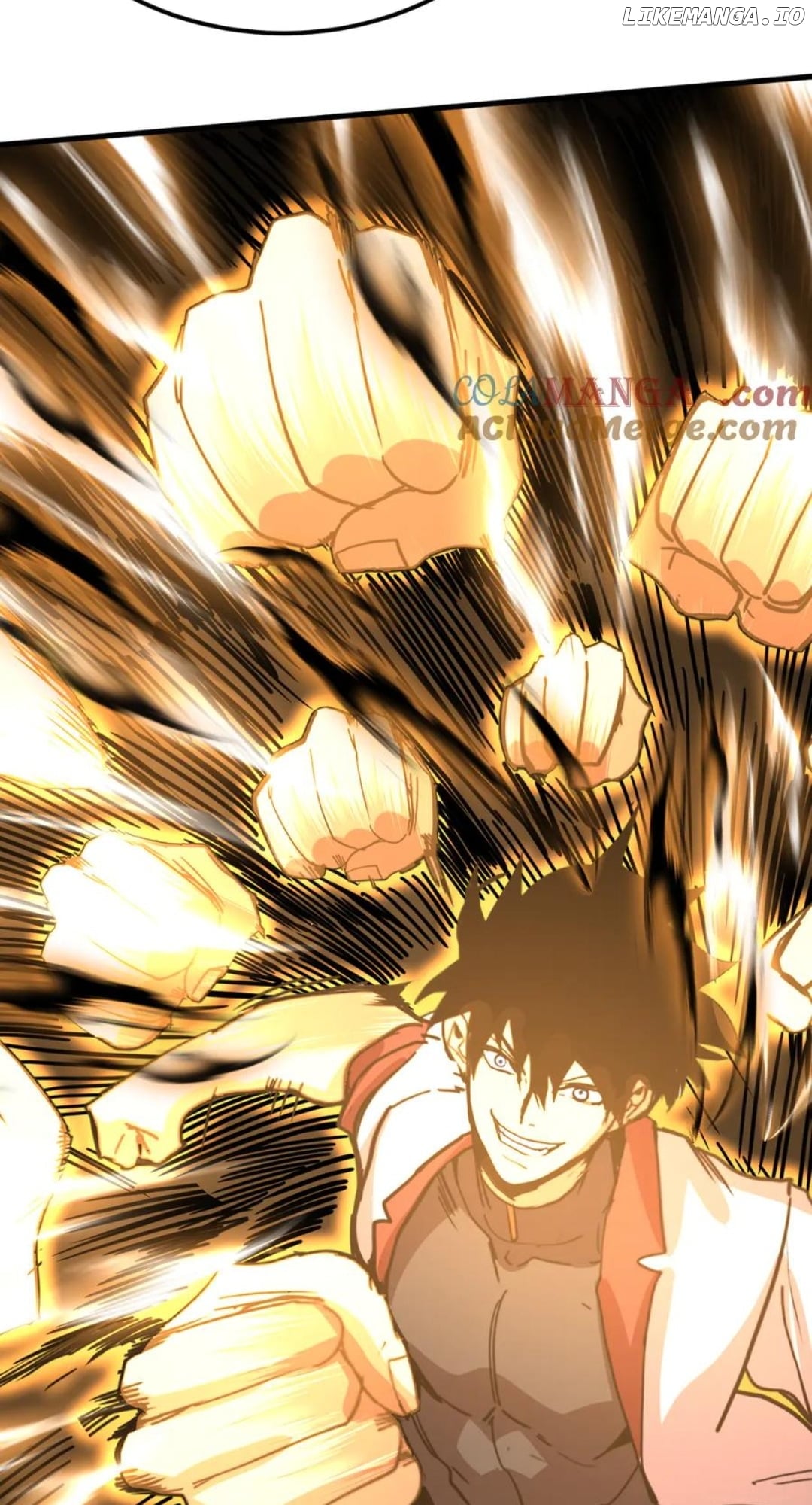 Read Log into the Future EN Manga Online