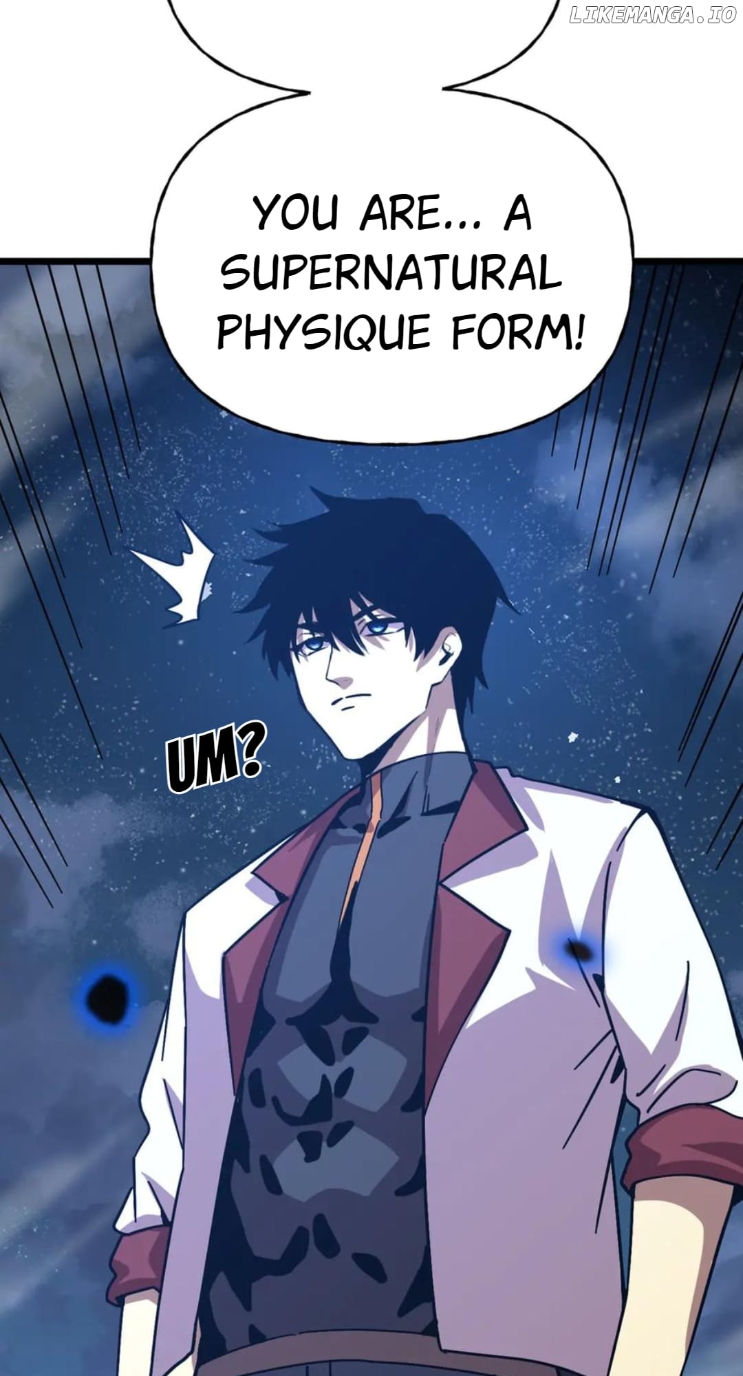 Read Log into the Future EN Manga Online