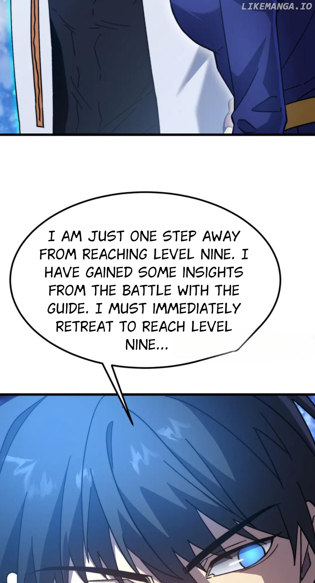 Read Log into the Future EN Manga Online