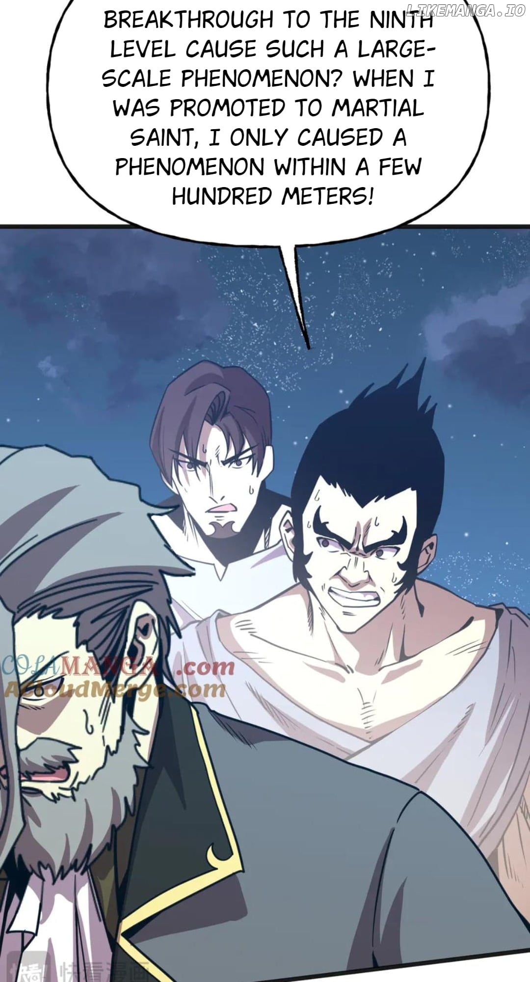Read Log into the Future EN Manga Online