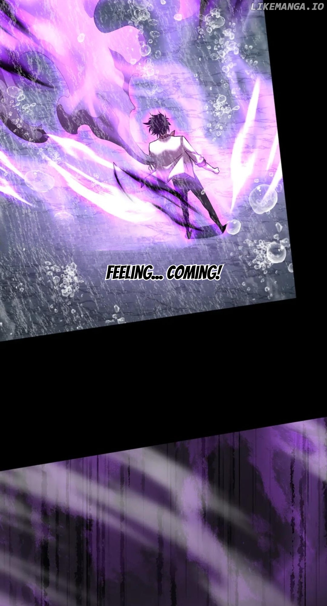 Read Log into the Future EN Manga Online