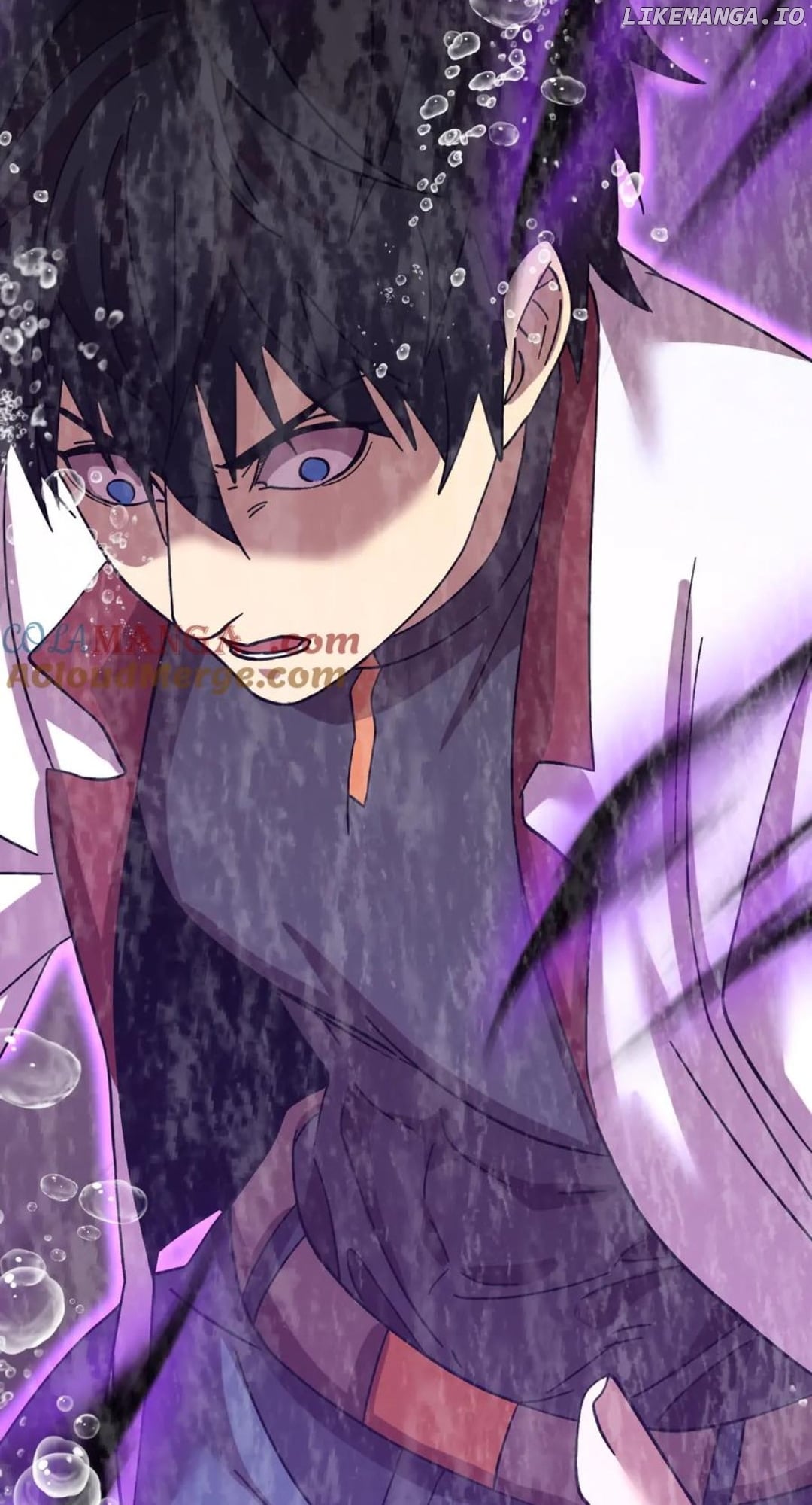 Read Log into the Future EN Manga Online