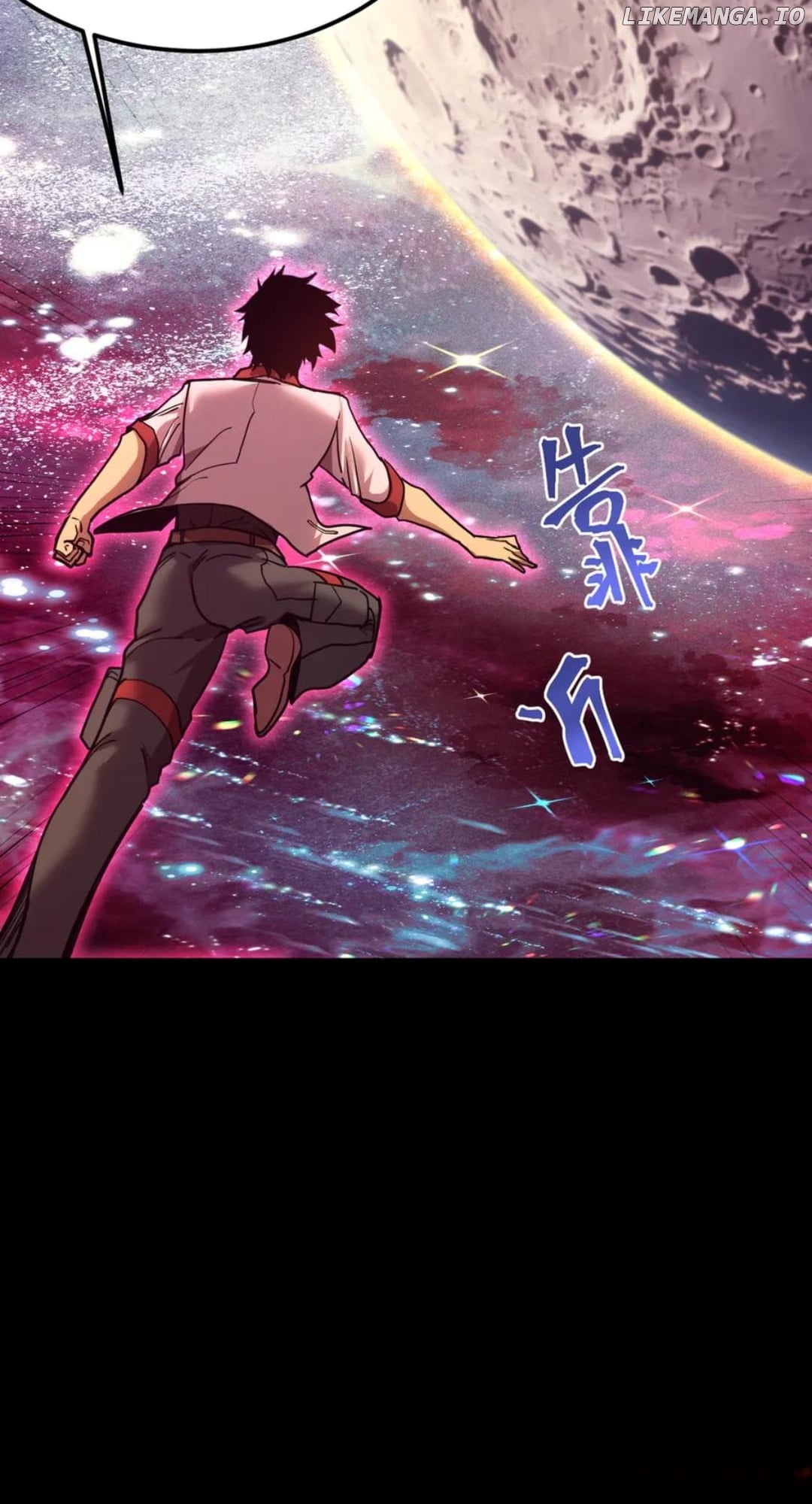 Read Log into the Future EN Manga Online