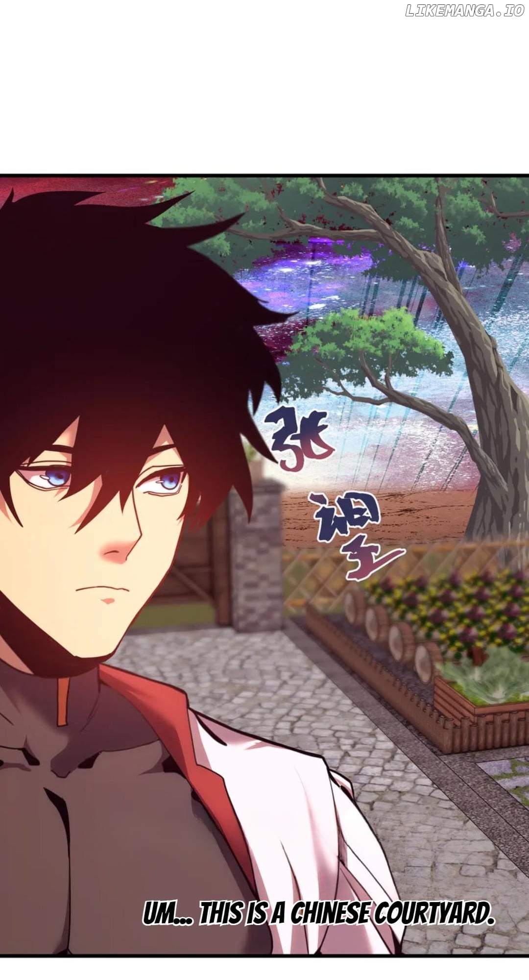 Read Log into the Future EN Manga Online