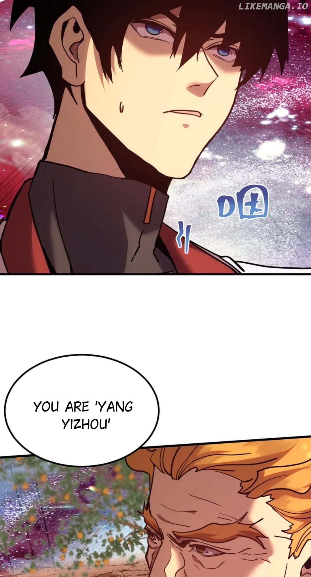 Read Log into the Future EN Manga Online