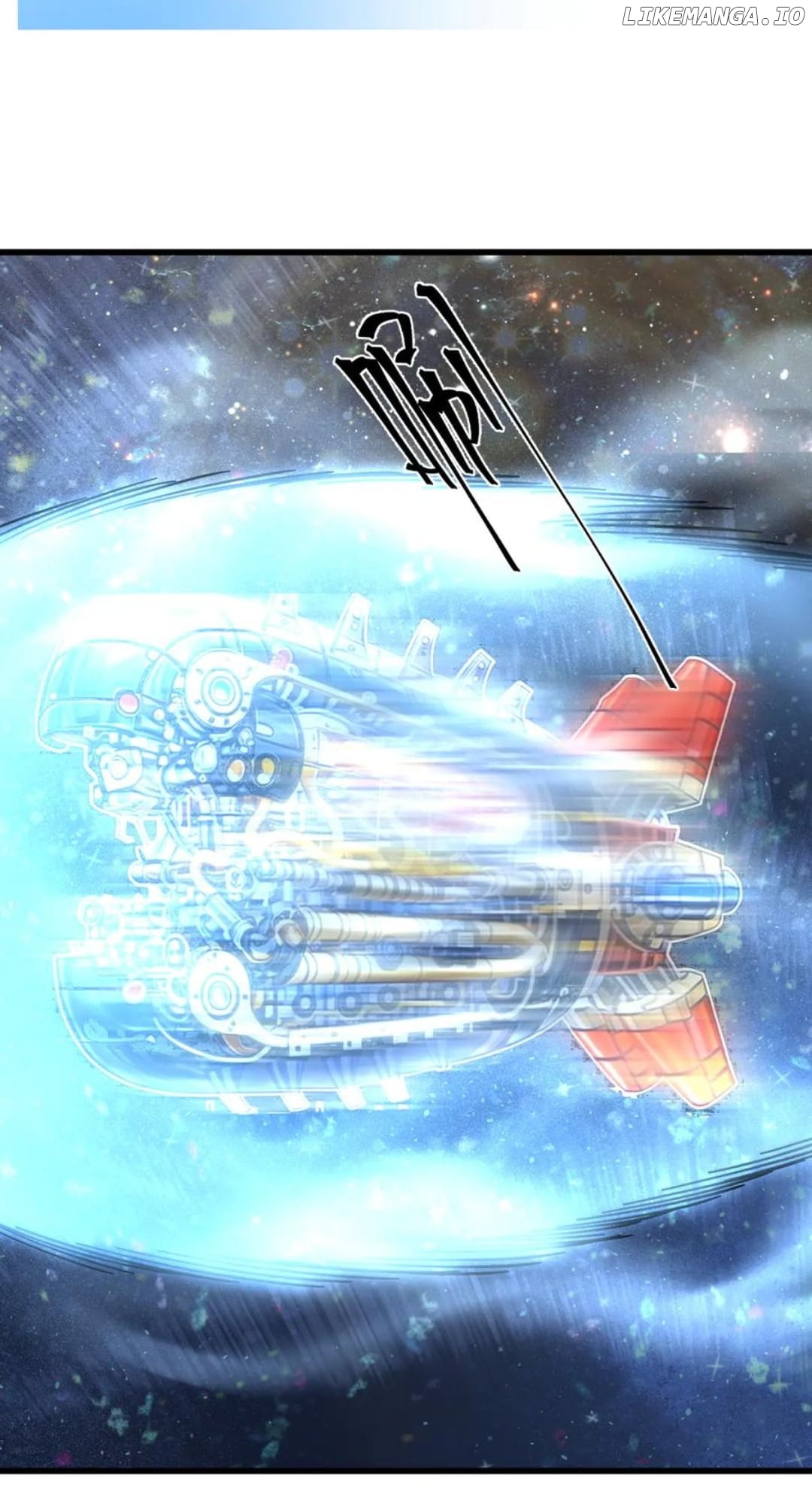 Read Log into the Future EN Manga Online