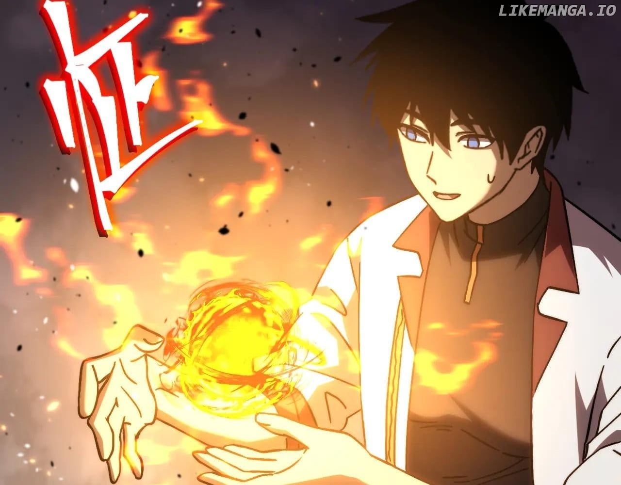 Read Log into the Future EN Manga Online