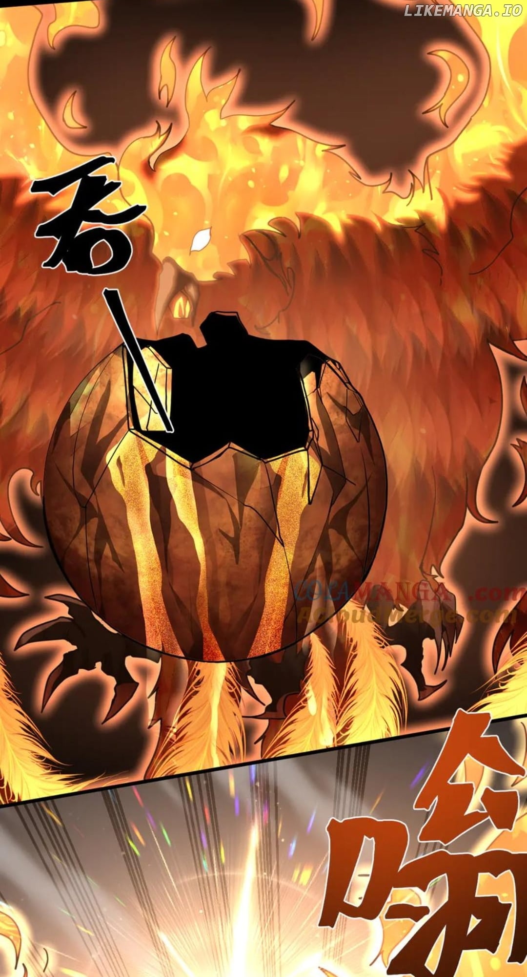 Read Log into the Future EN Manga Online