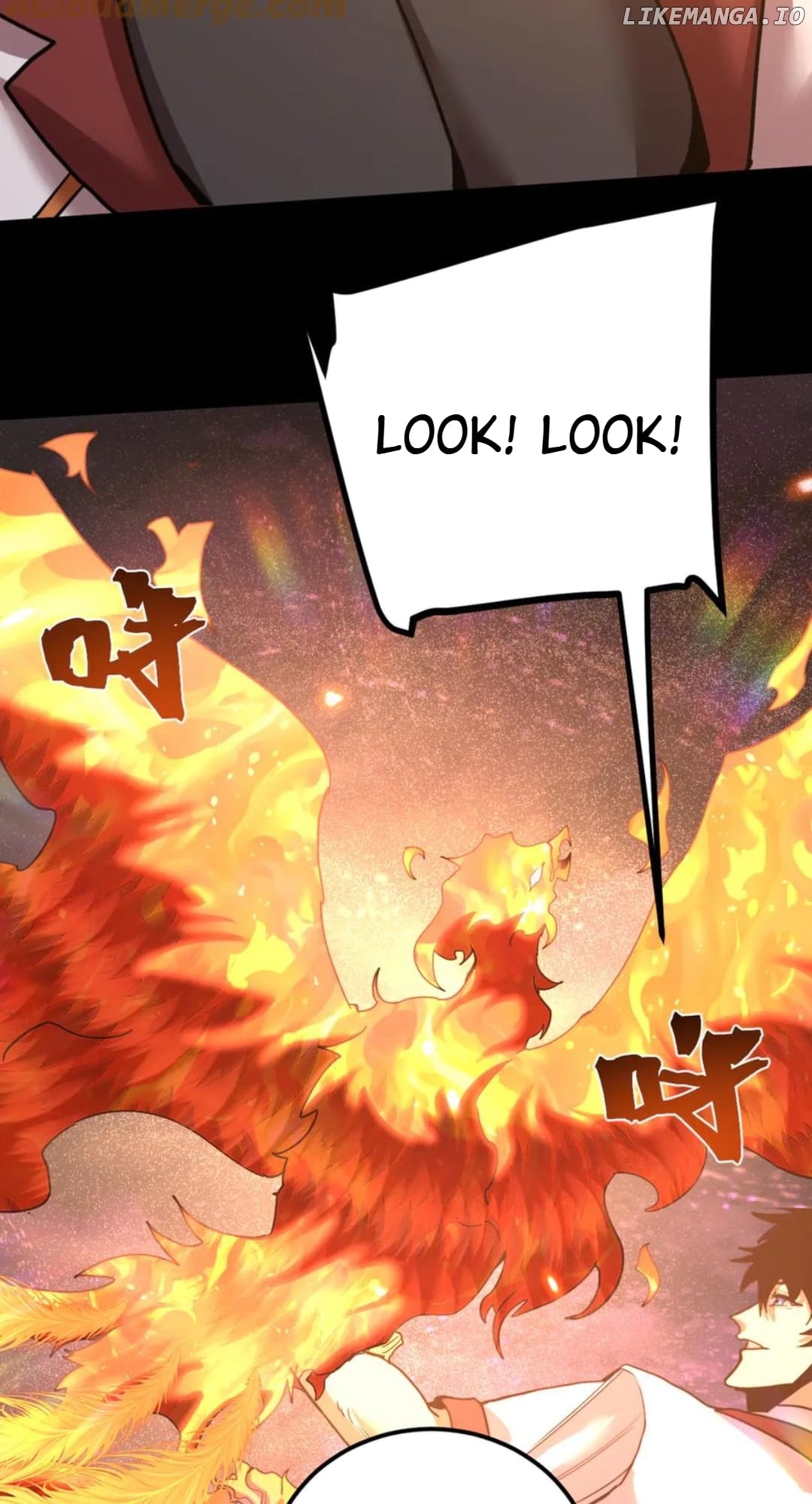 Read Log into the Future EN Manga Online