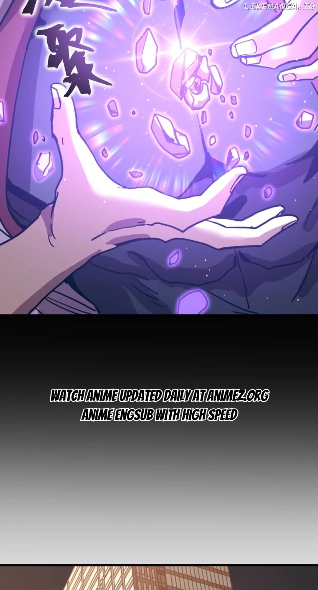 Read Log into the Future EN Manga Online