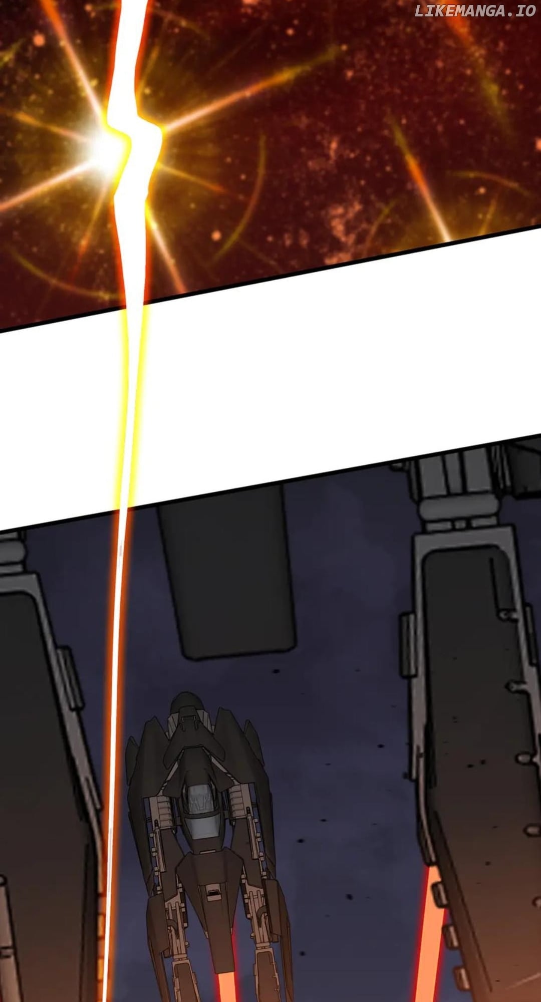 Read Log into the Future EN Manga Online