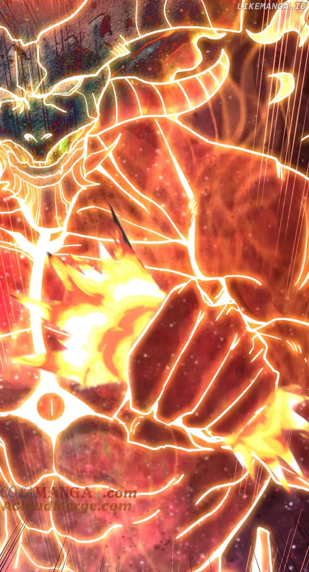 Read Log into the Future EN Manga Online