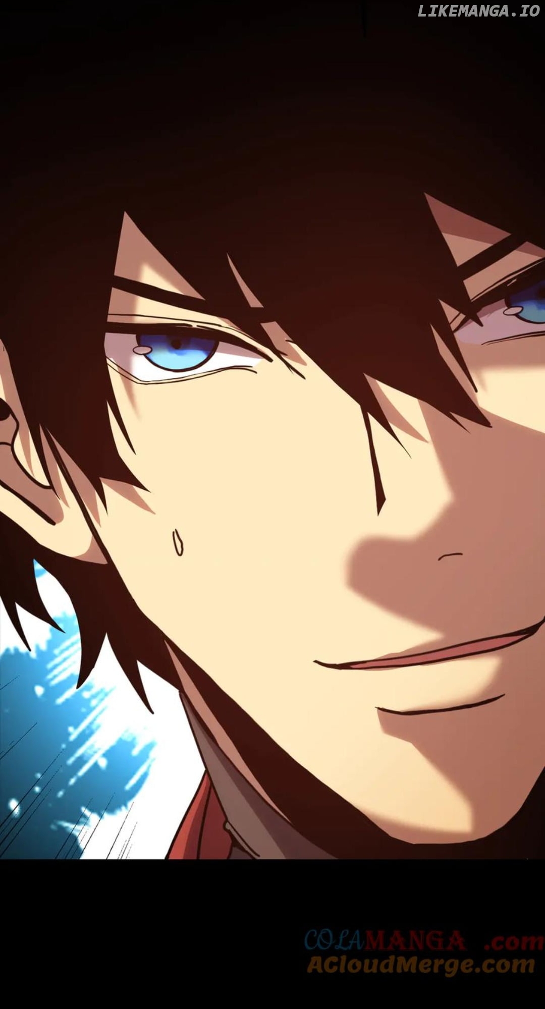 Read Log into the Future EN Manga Online