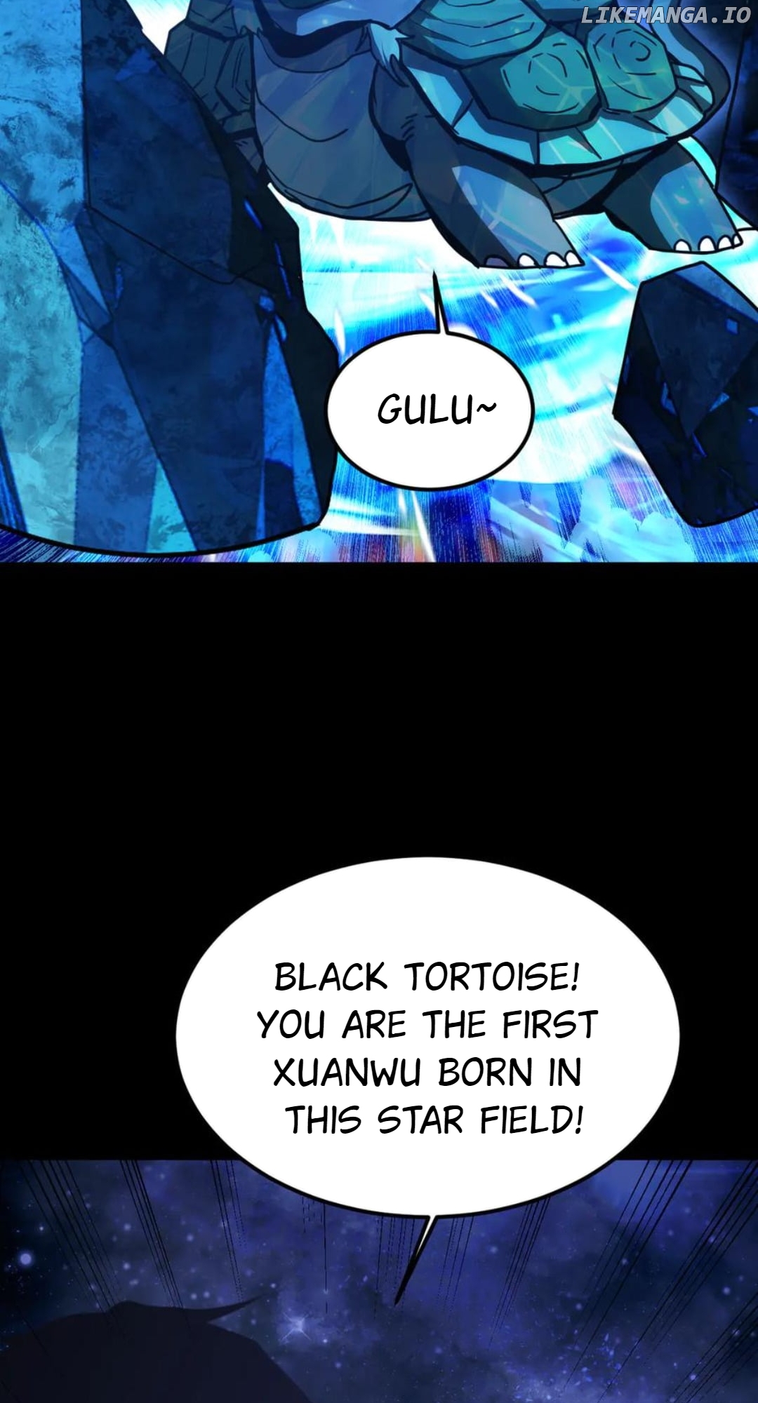 Read Log into the Future EN Manga Online