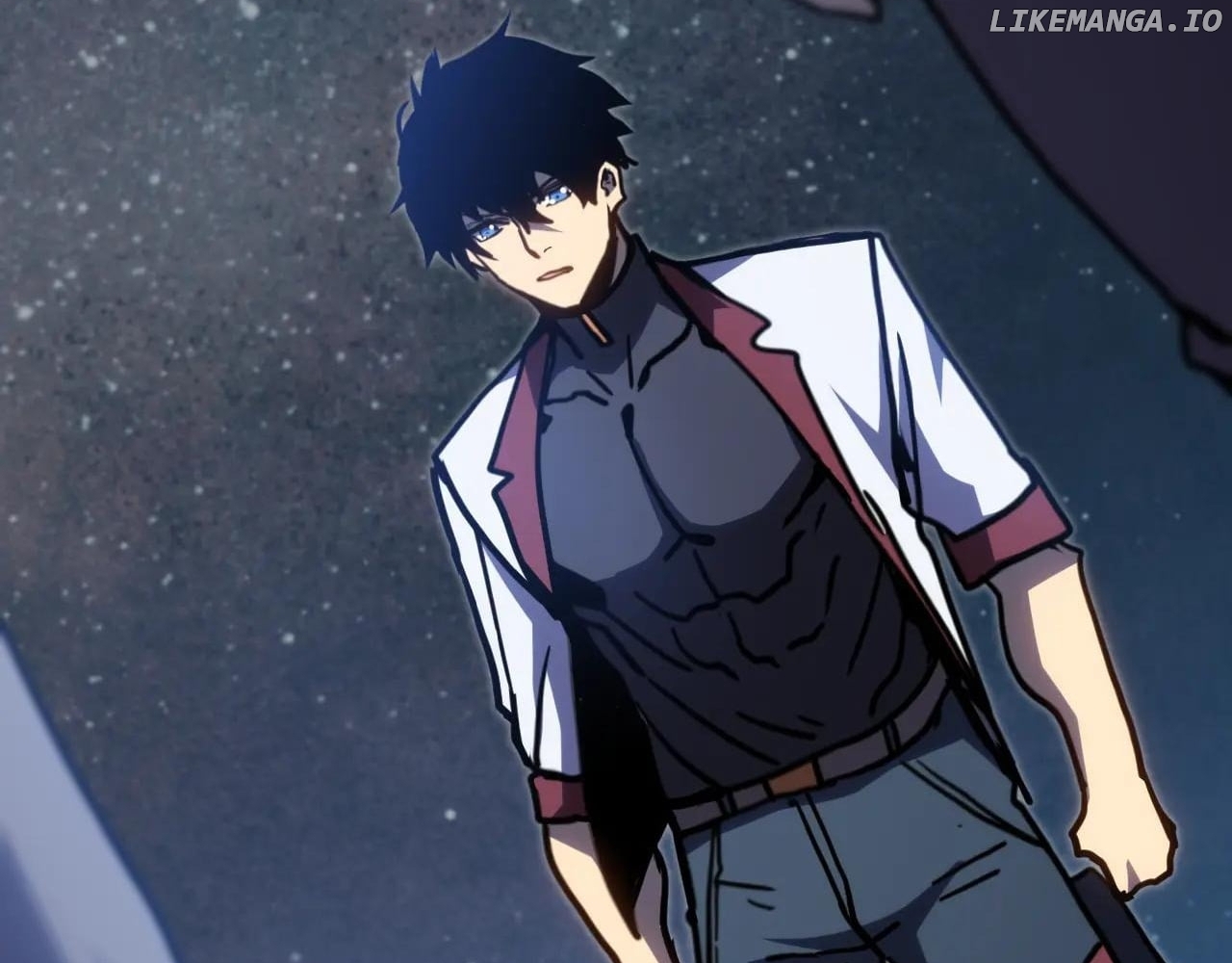 Read Log into the Future EN Manga Online