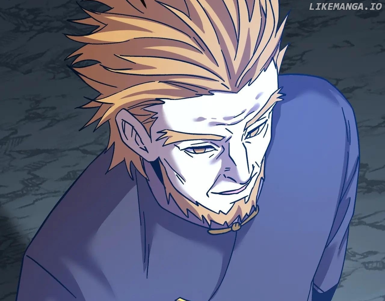Read Log into the Future EN Manga Online