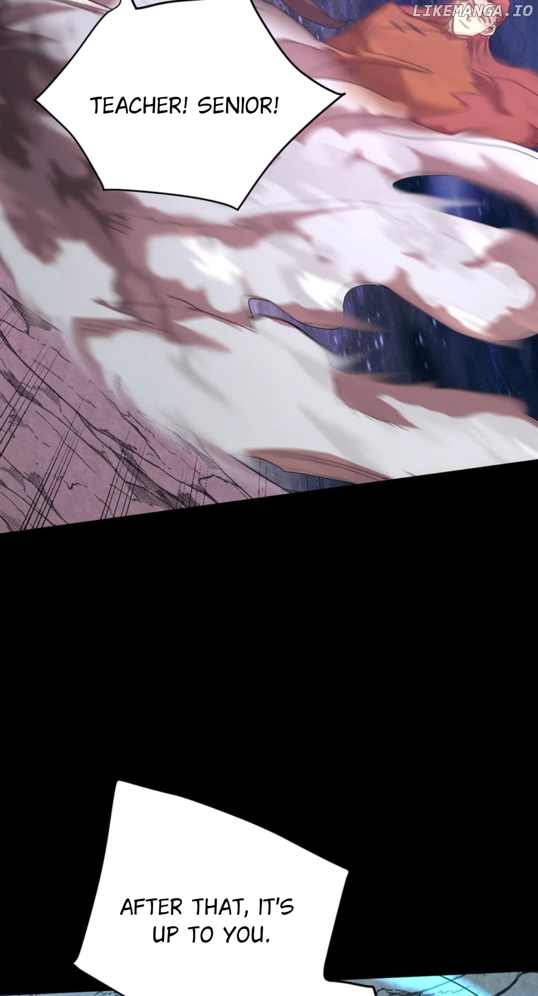 Read Log into the Future EN Manga Online