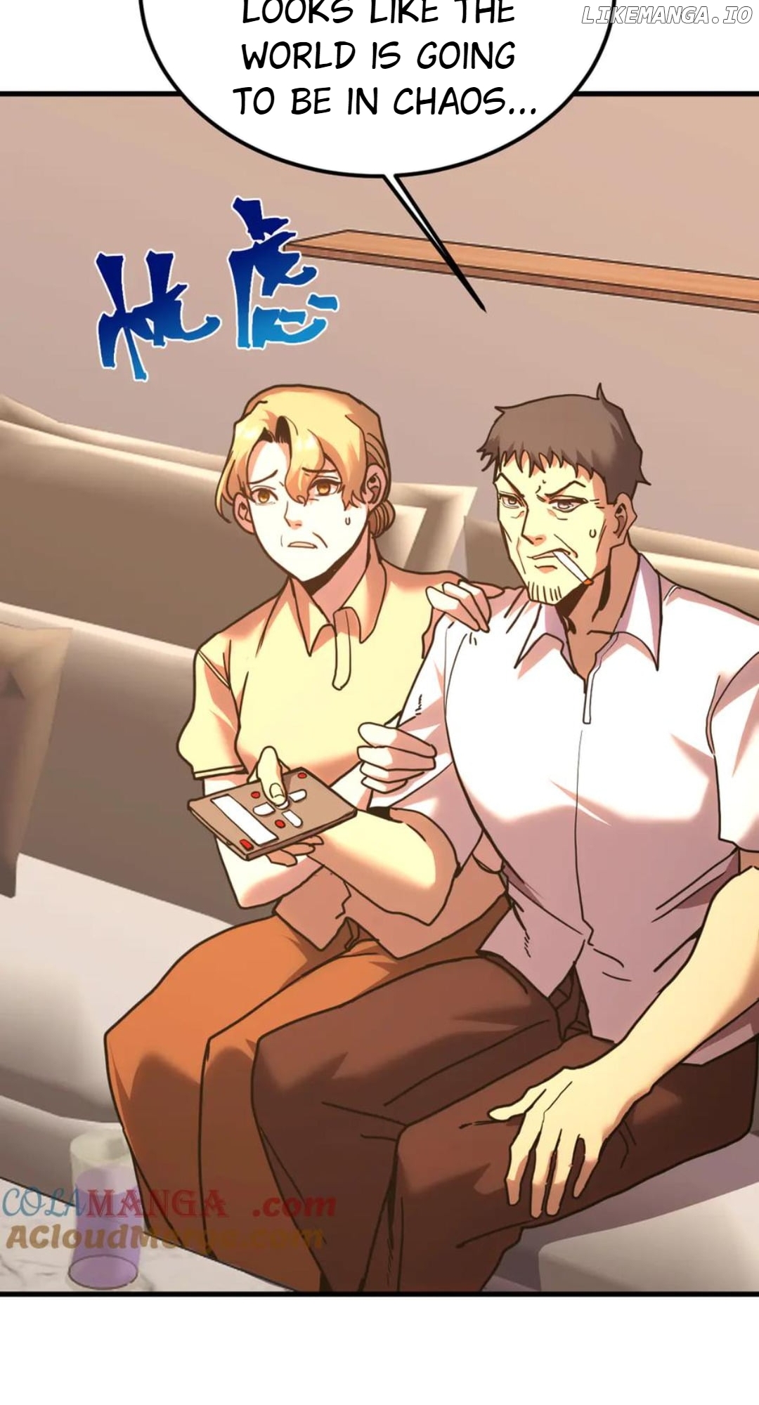 Read Log into the Future EN Manga Online