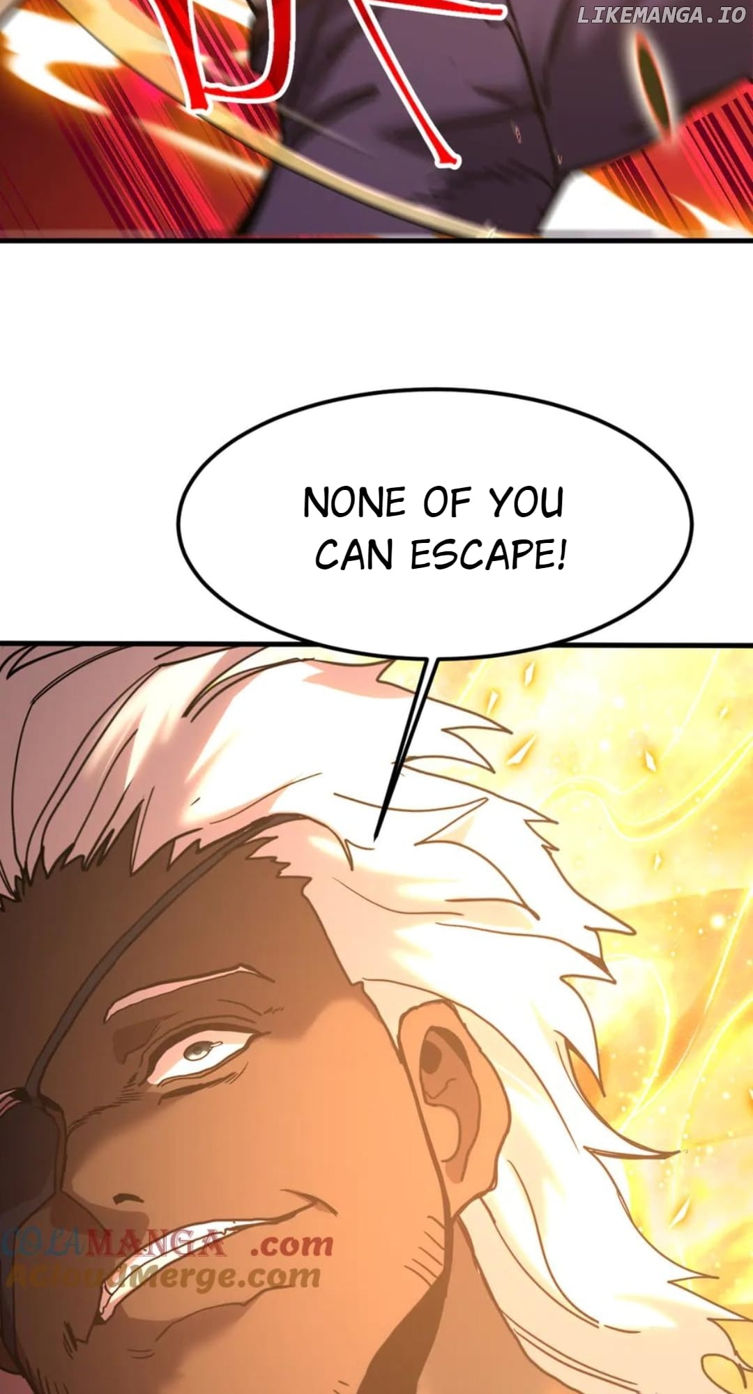 Read Log into the Future EN Manga Online