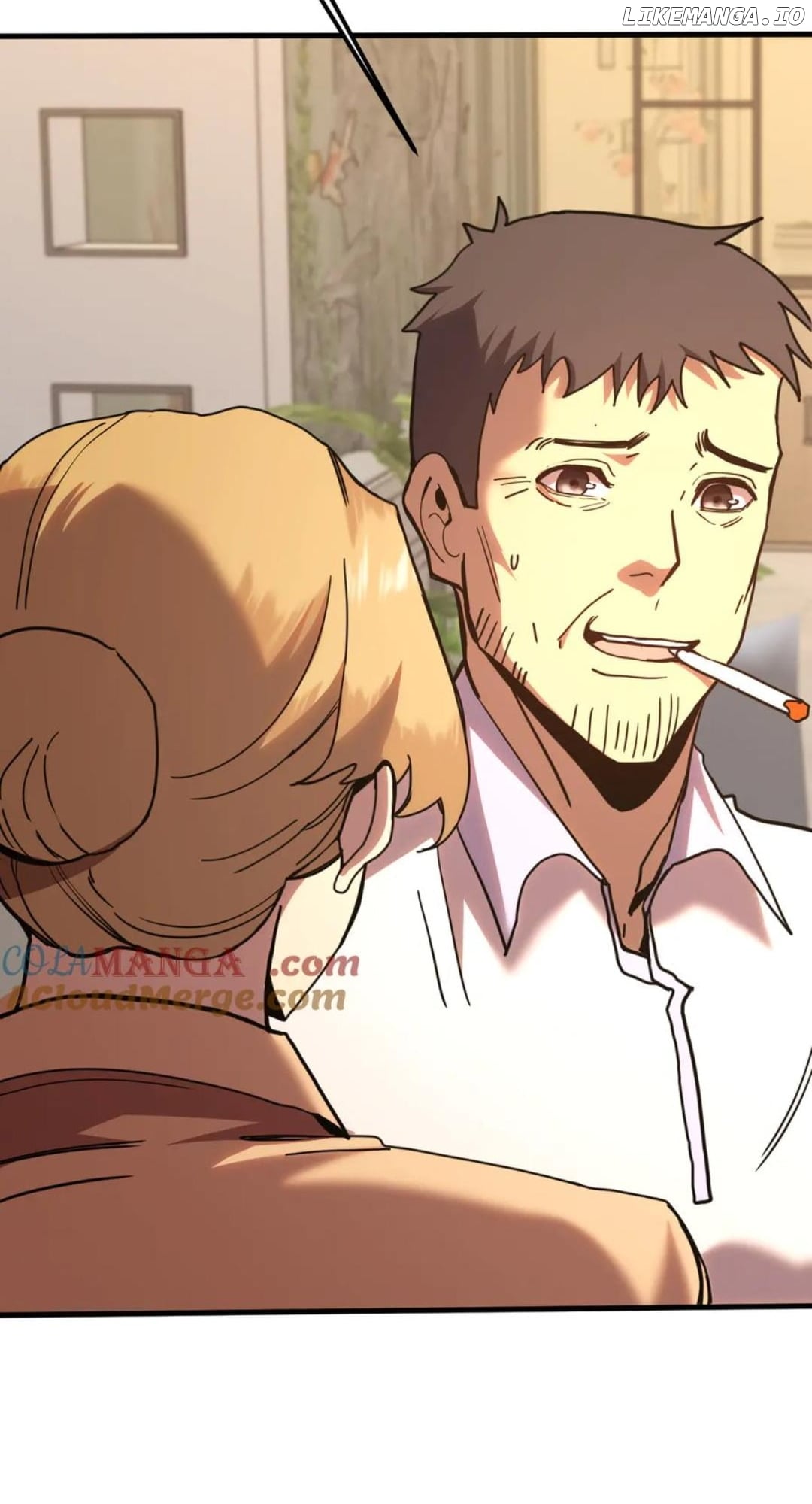Read Log into the Future EN Manga Online