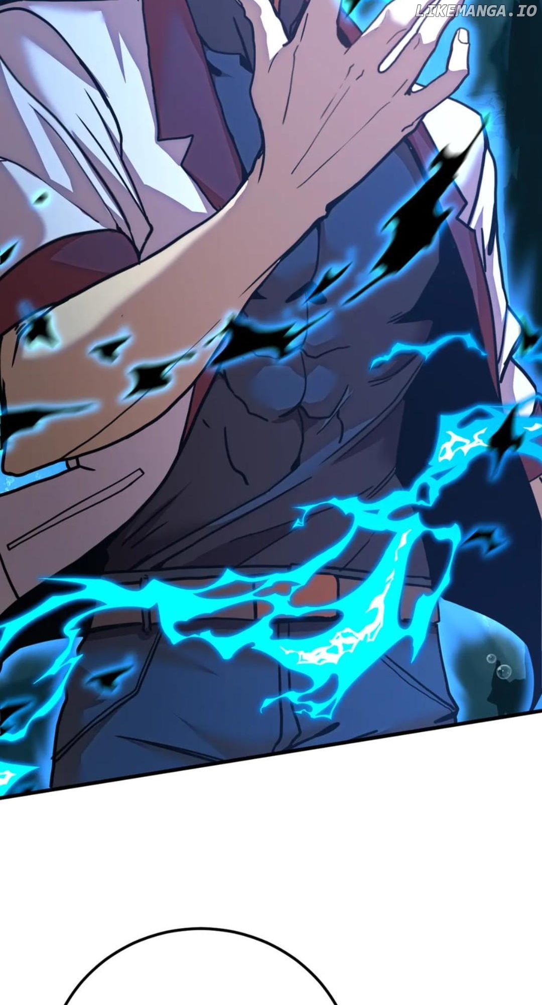 Read Log into the Future EN Manga Online