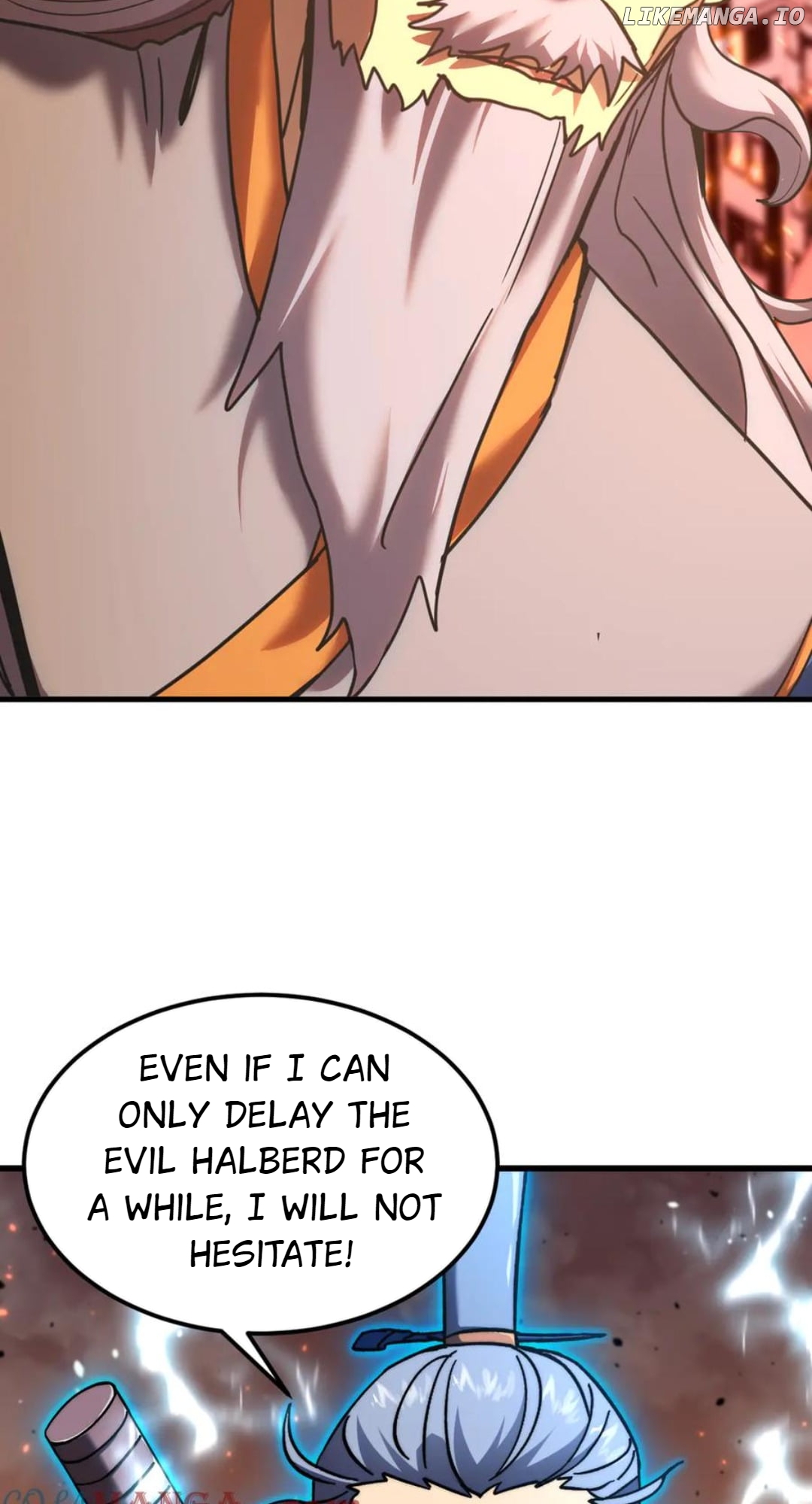 Read Log into the Future EN Manga Online