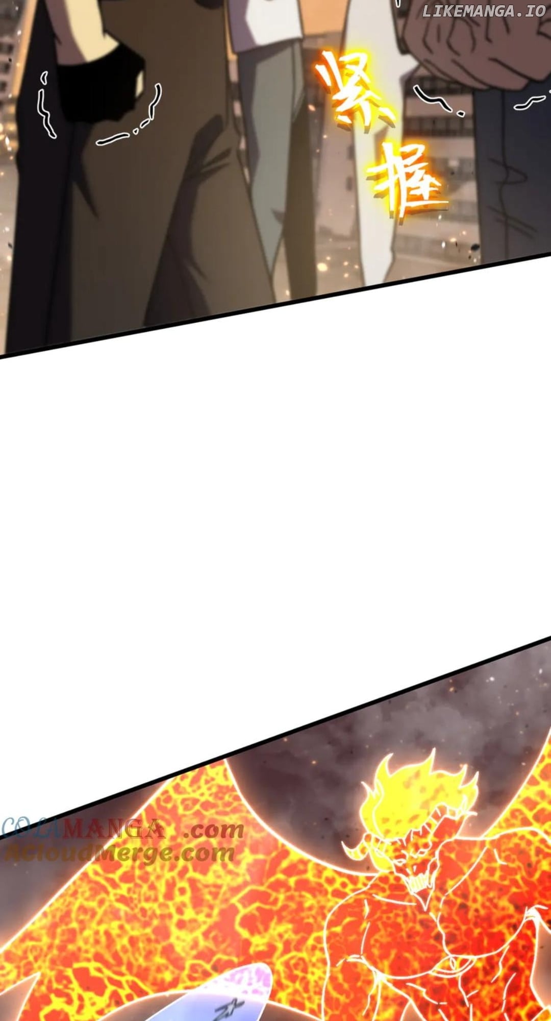 Read Log into the Future EN Manga Online