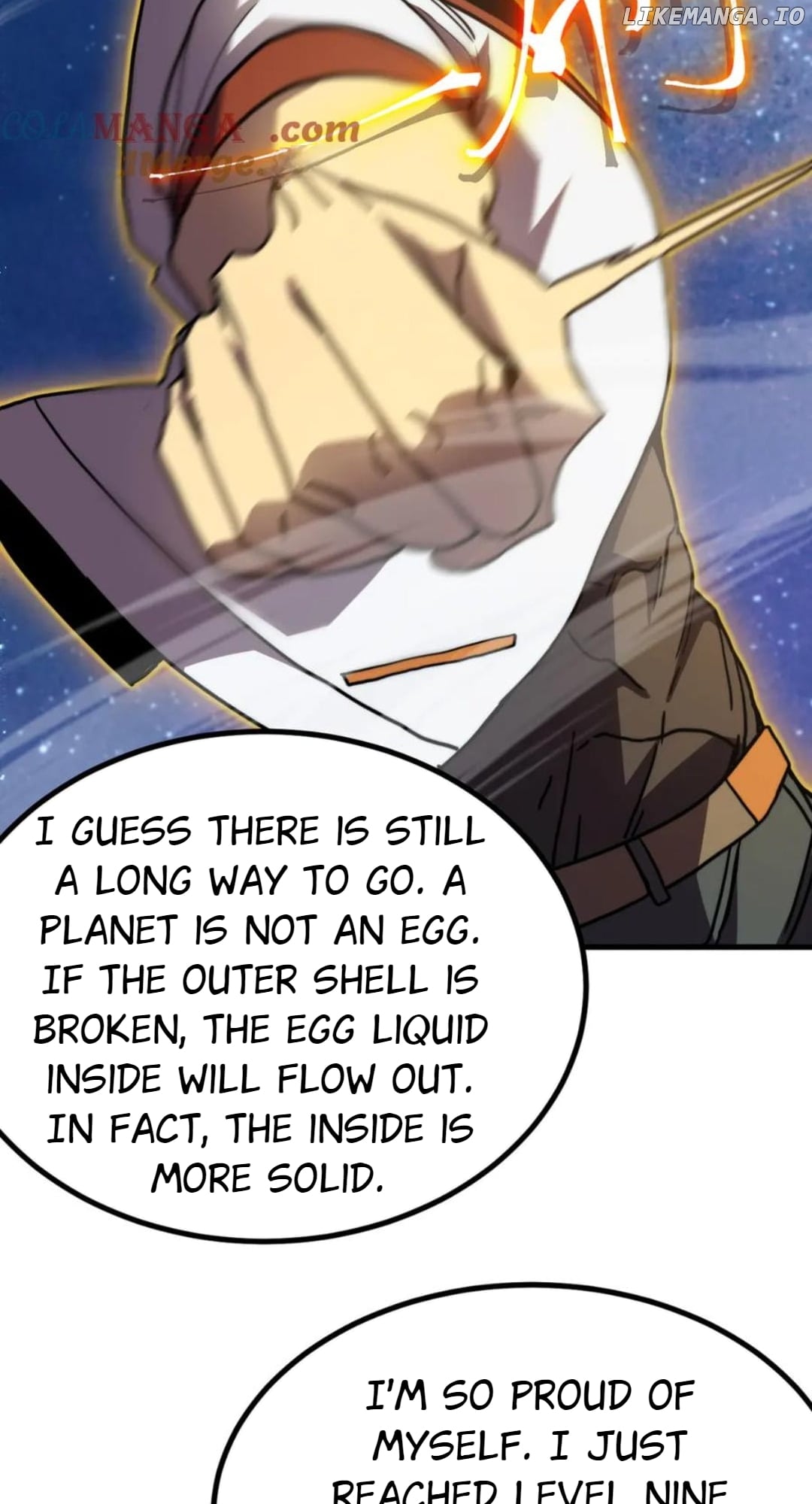 Read Log into the Future EN Manga Online