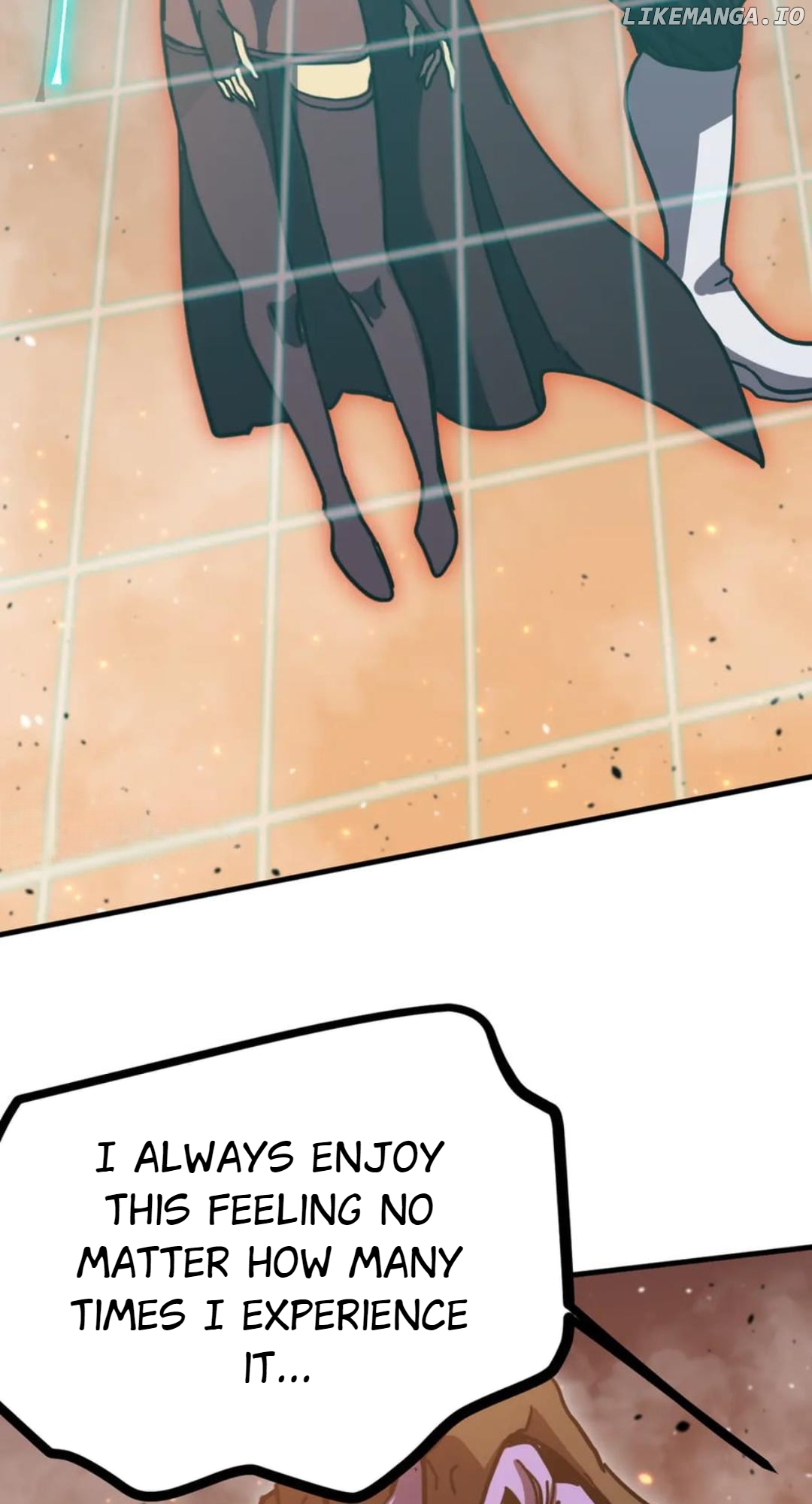 Read Log into the Future EN Manga Online