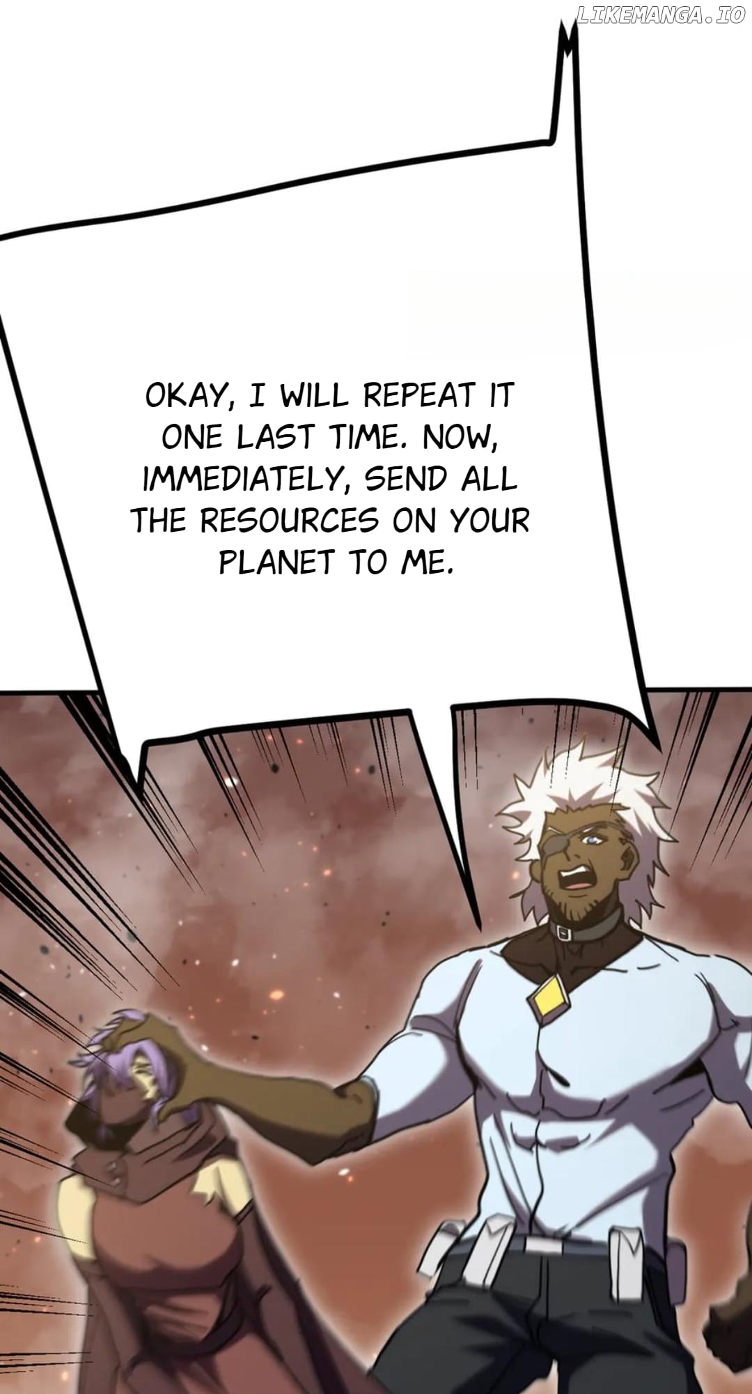 Read Log into the Future EN Manga Online