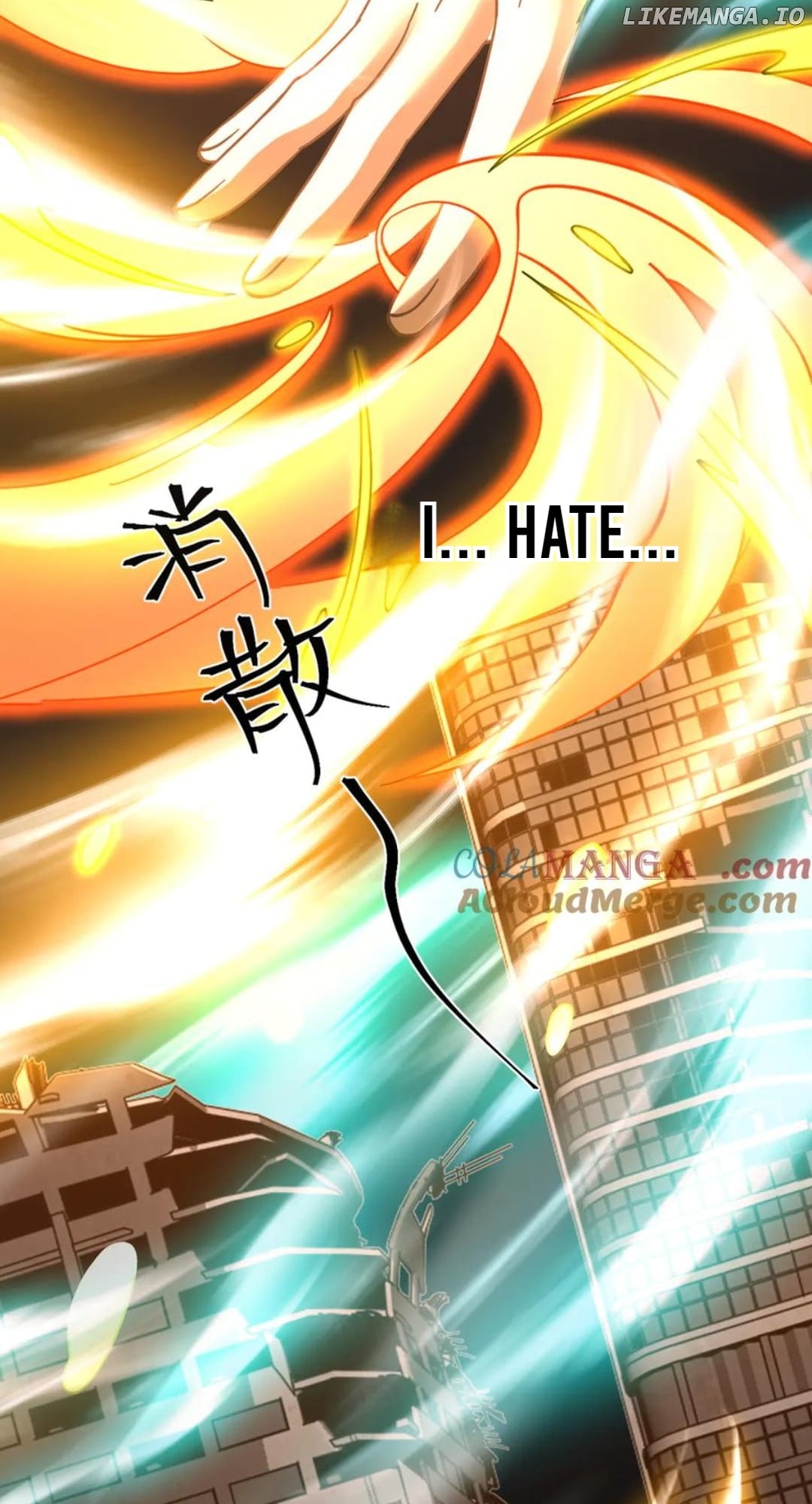 Read Log into the Future EN Manga Online