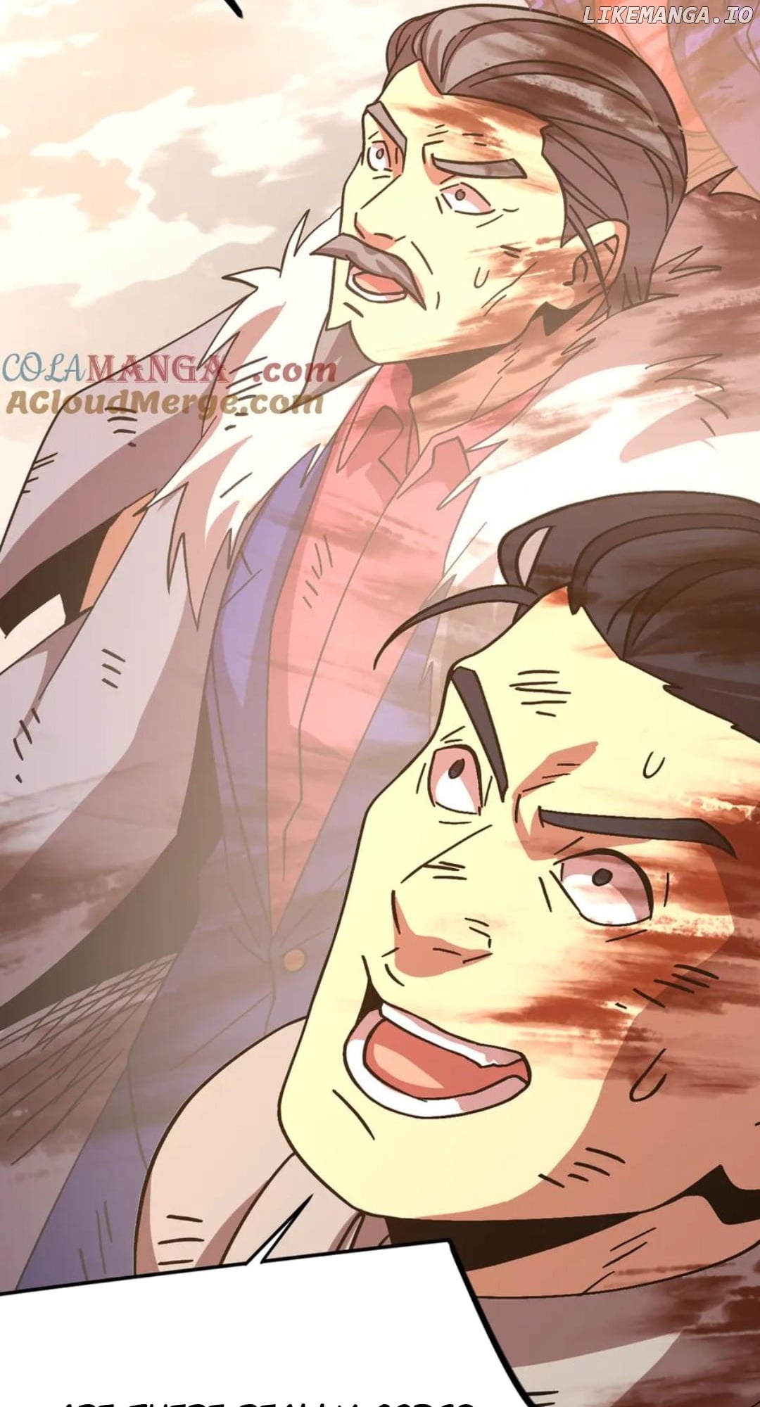 Read Log into the Future EN Manga Online
