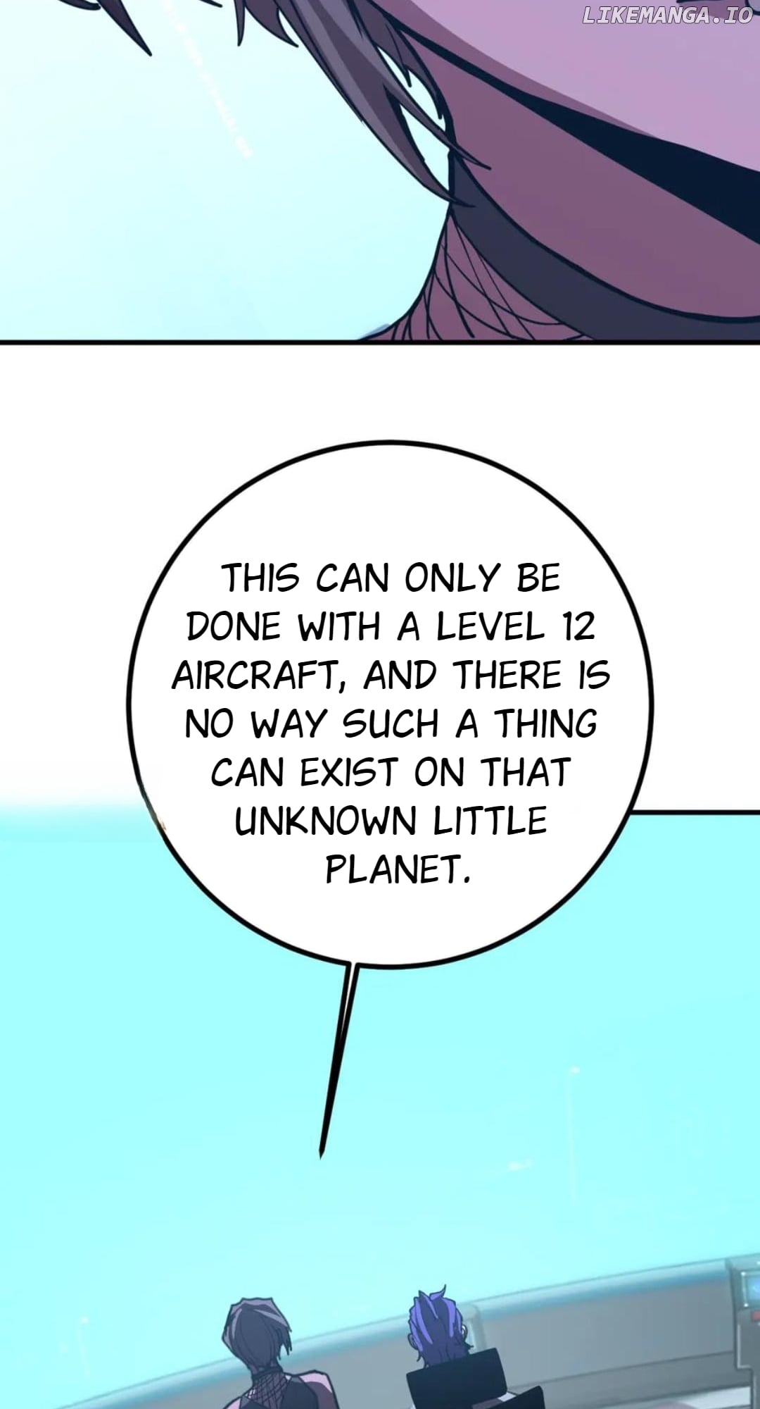 Read Log into the Future EN Manga Online