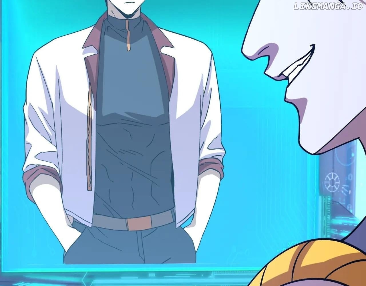Read Log into the Future EN Manga Online
