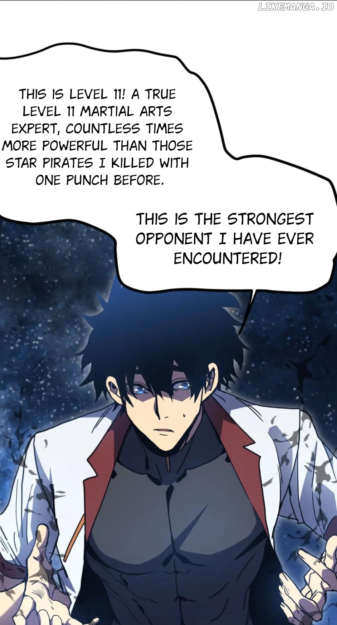 Read Log into the Future EN Manga Online