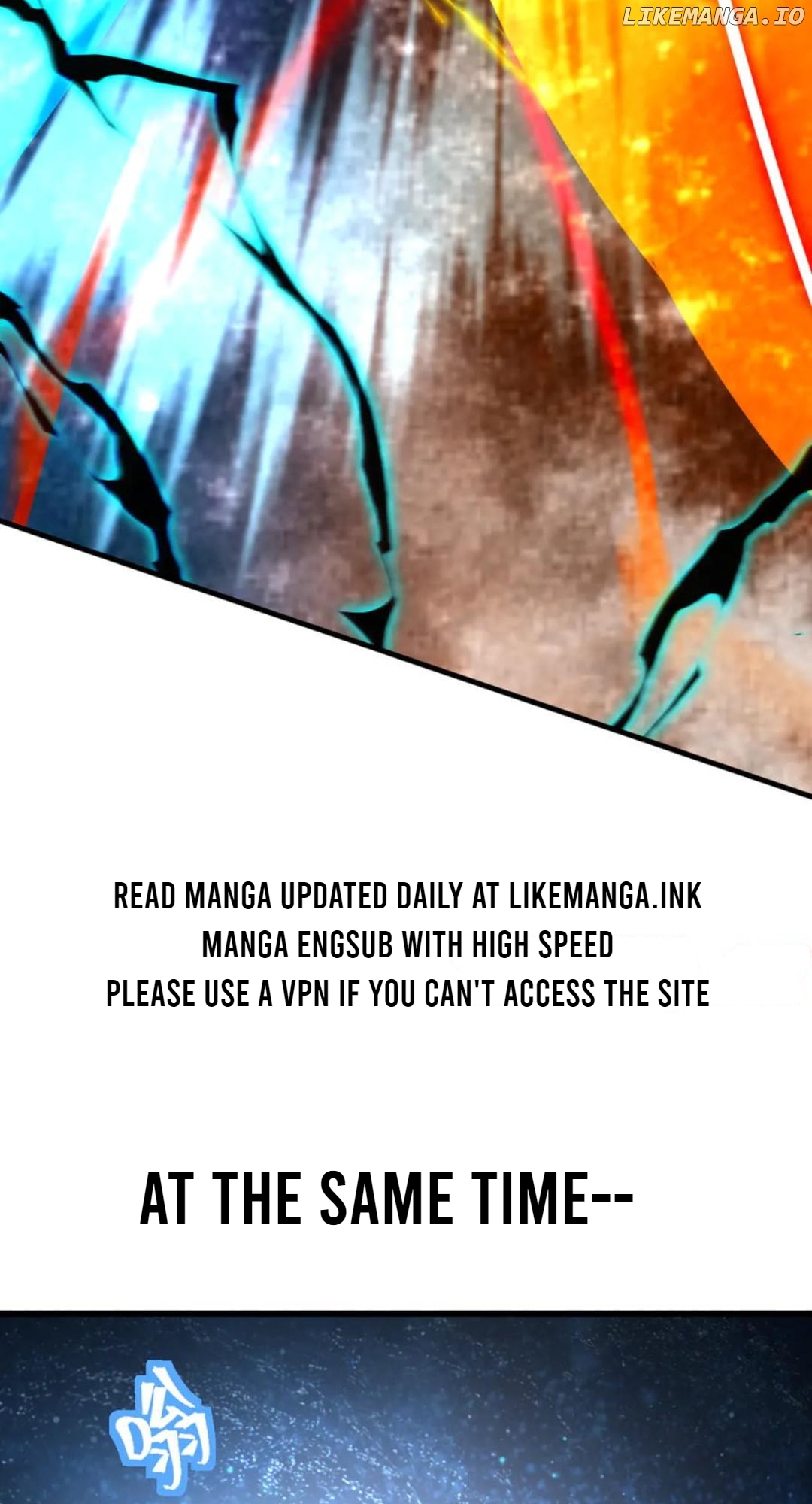 Read Log into the Future EN Manga Online